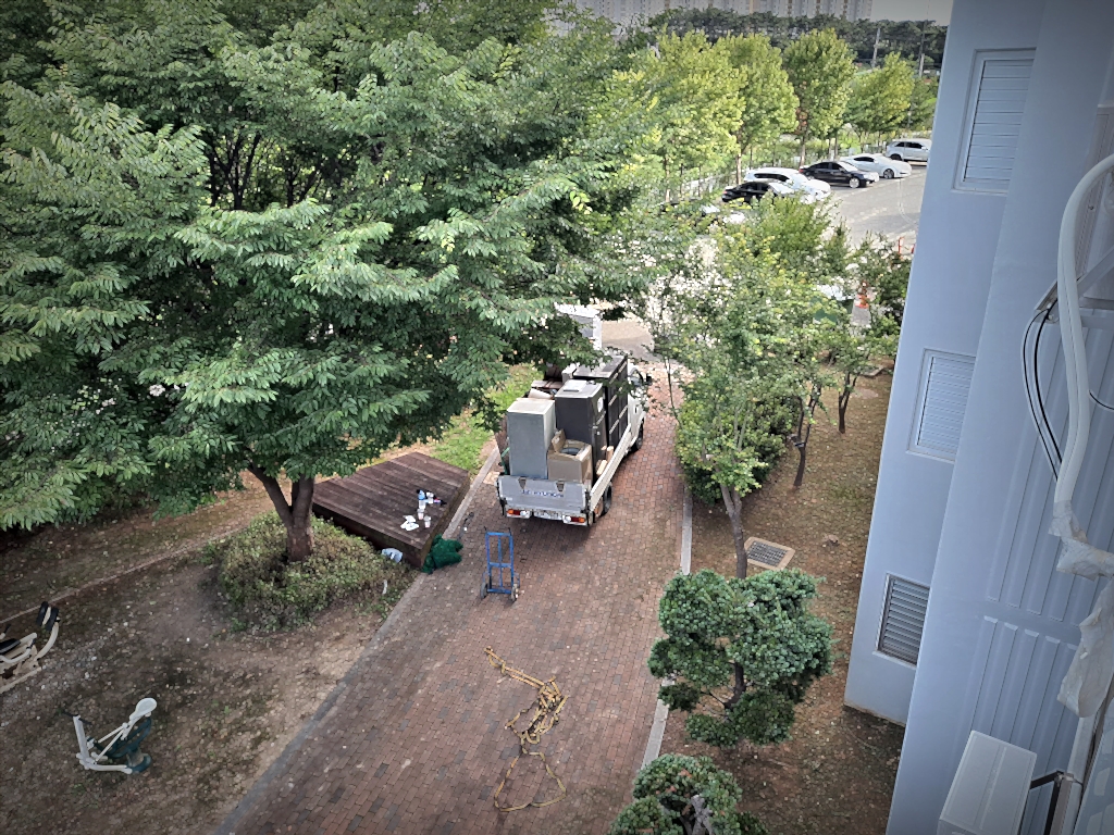 고려유품정리촌집정리고독사특수청소철거
