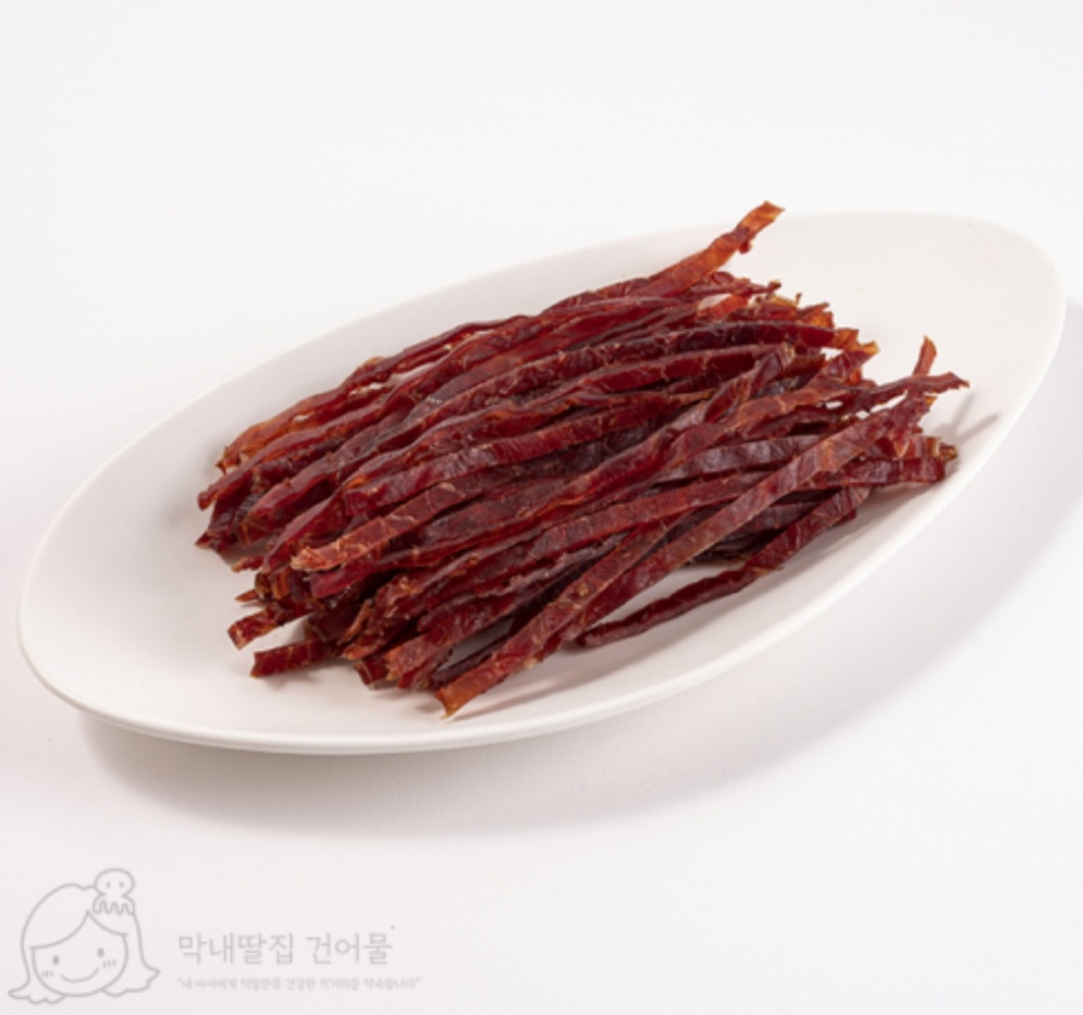 막내딸집건어물 대구봉덕점