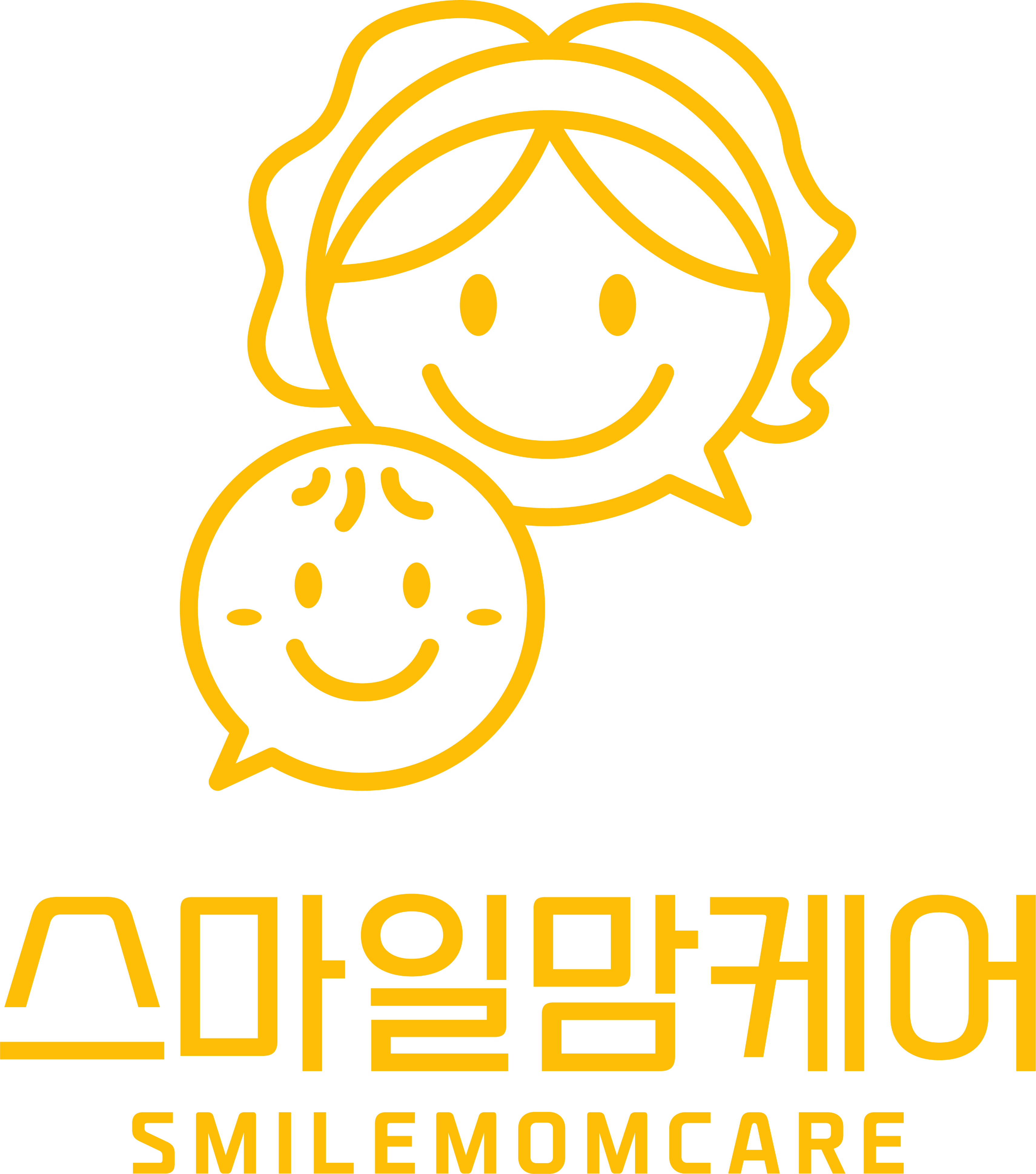 A+스마일맘케어