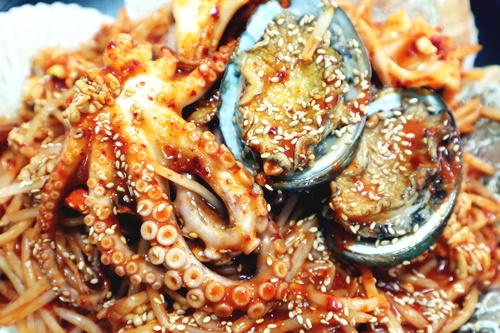 명가찜
