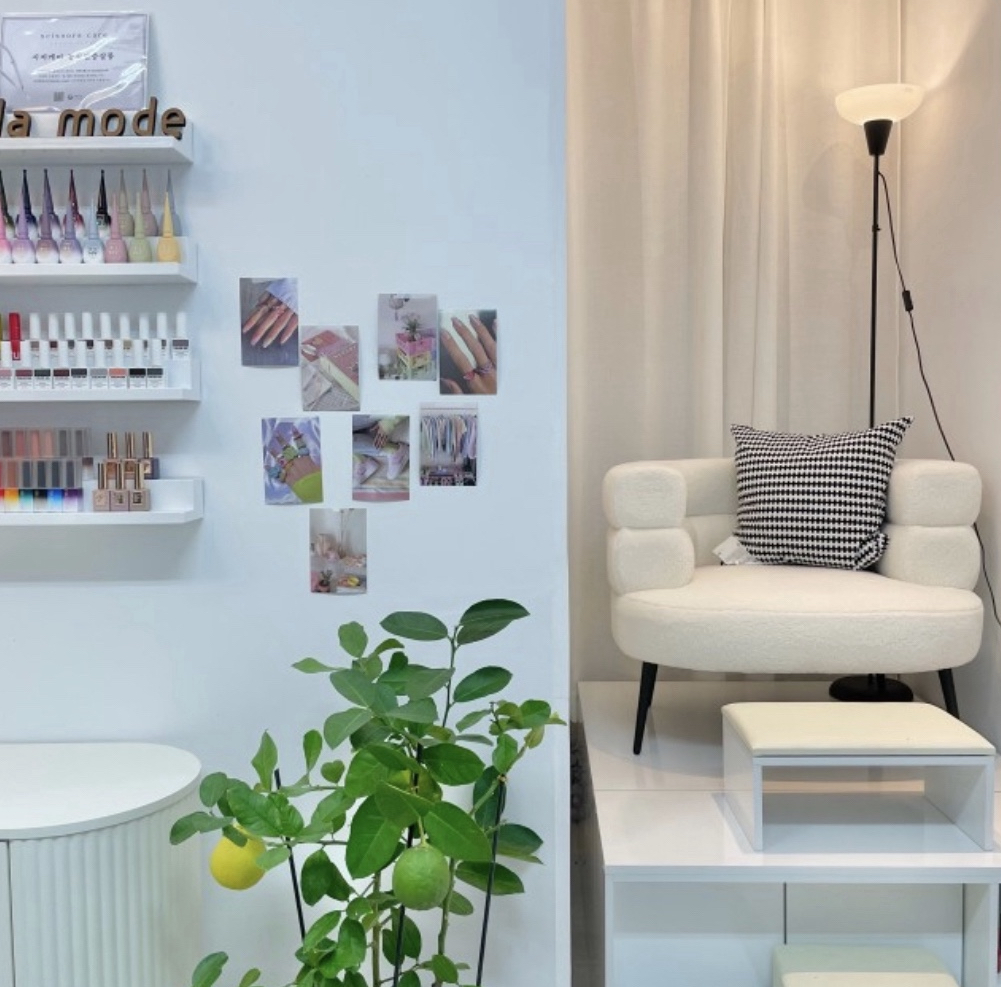 내일의 네일 대표 이미지