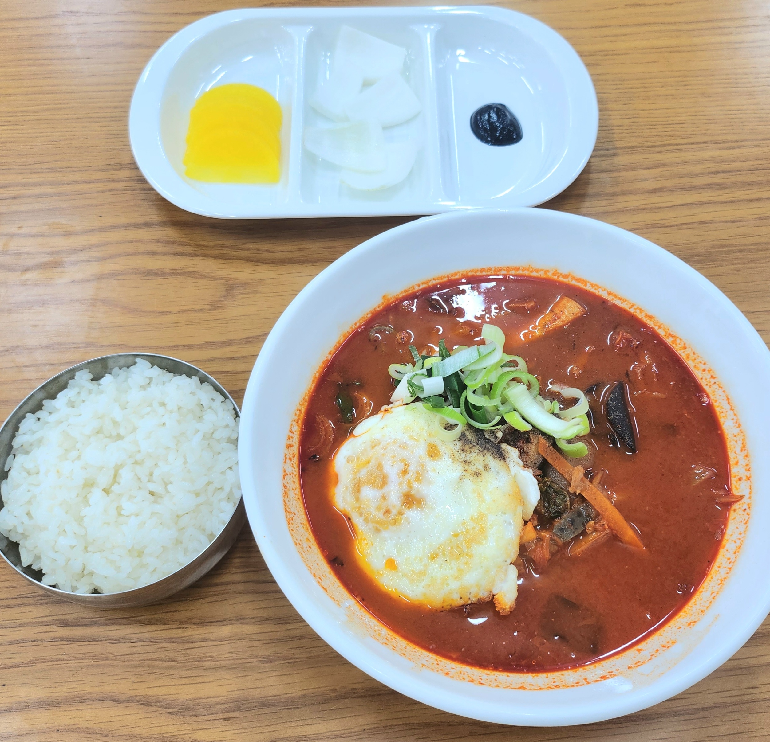 속초복반점