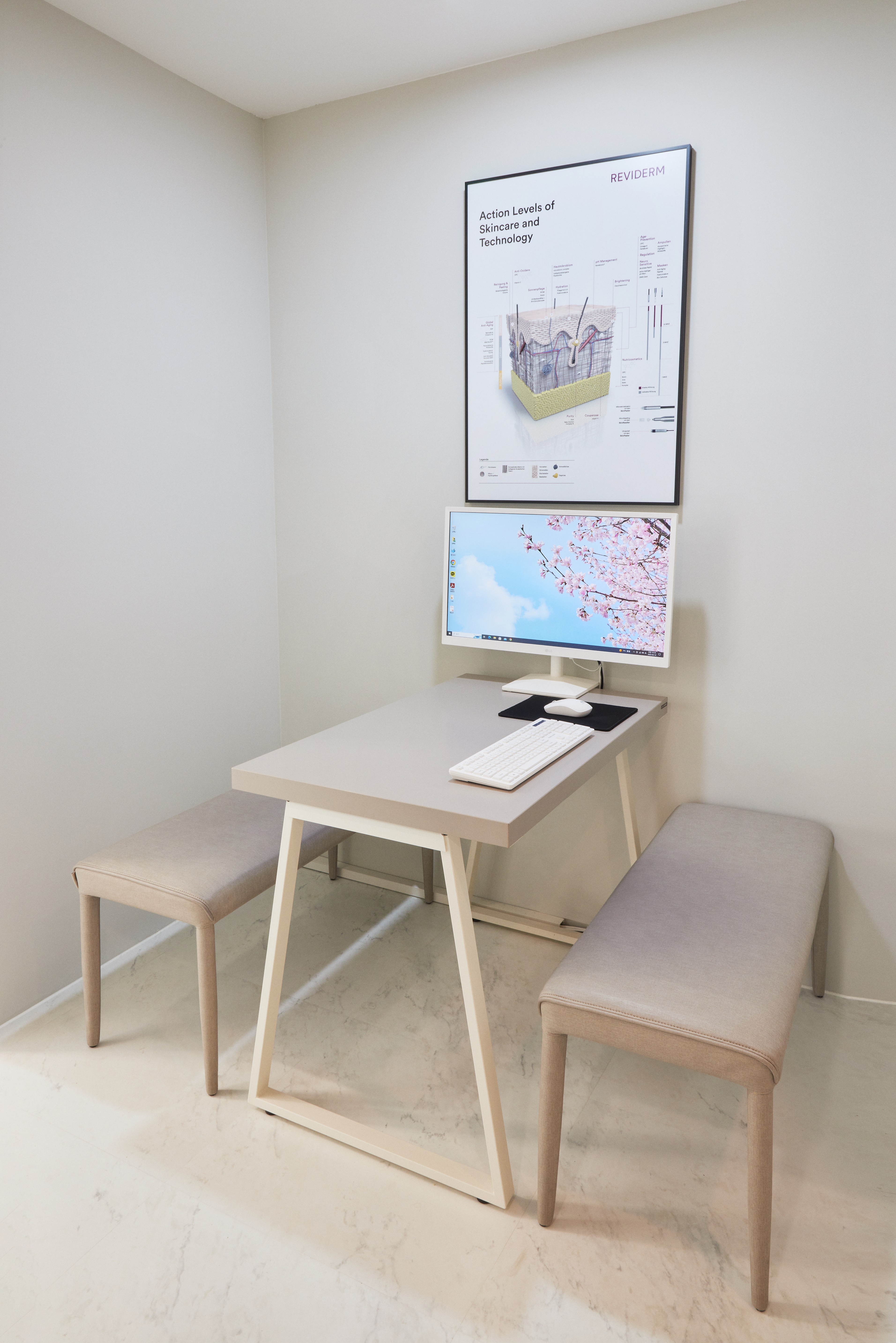 더마힐스 에스테틱 대표 이미지