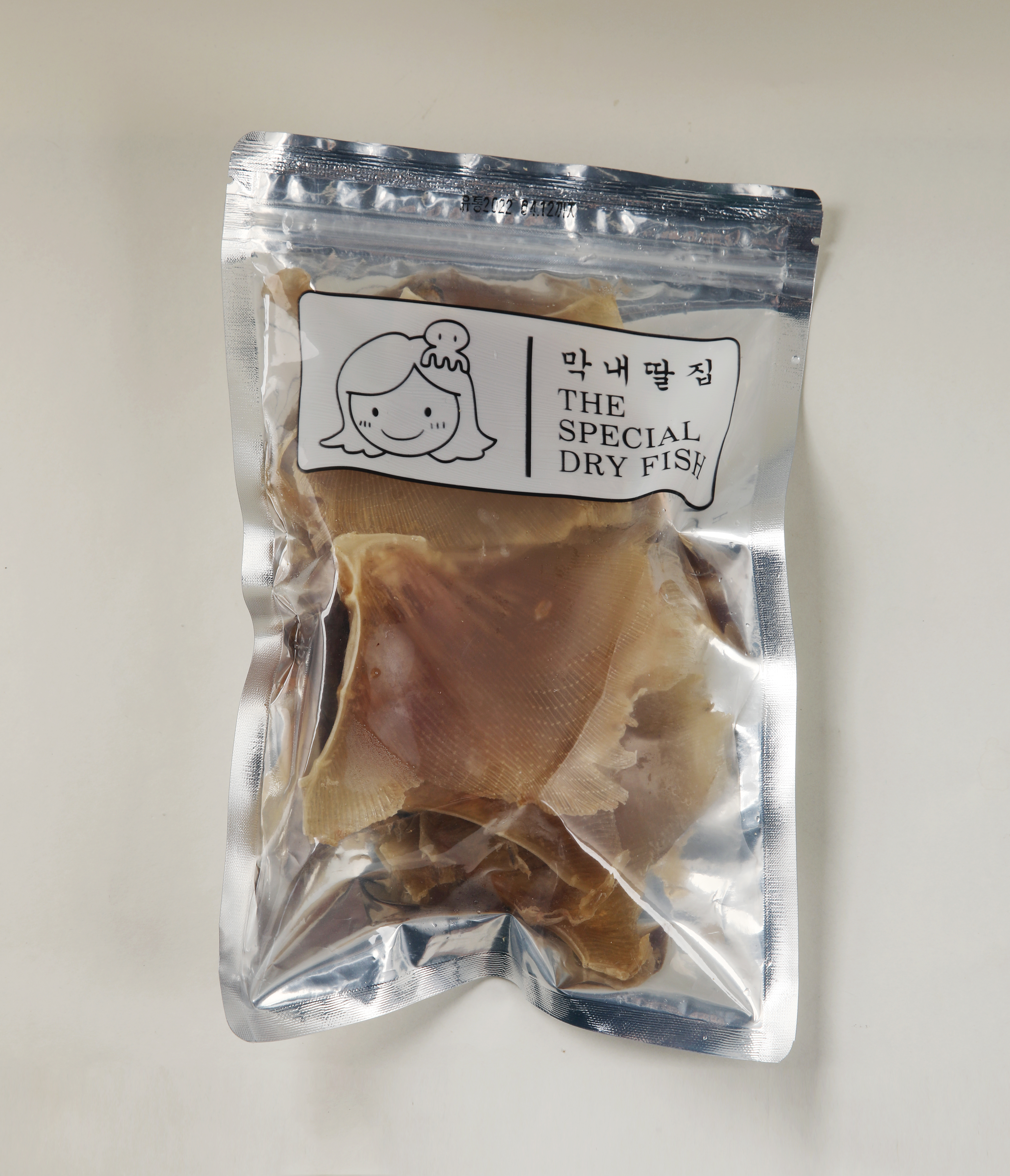 막내딸집건어물 대구봉덕점