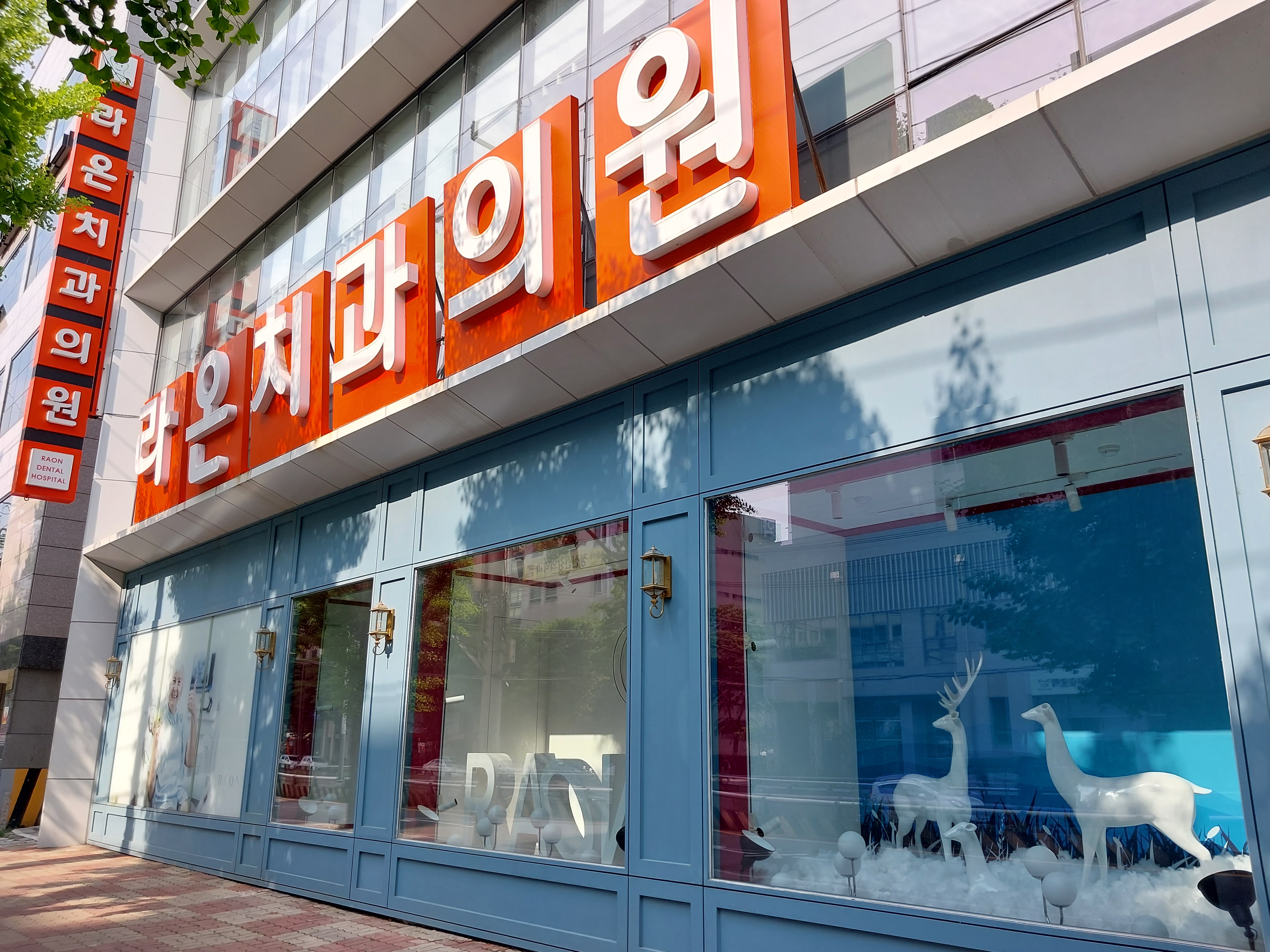 라온치과의원 대표 이미지