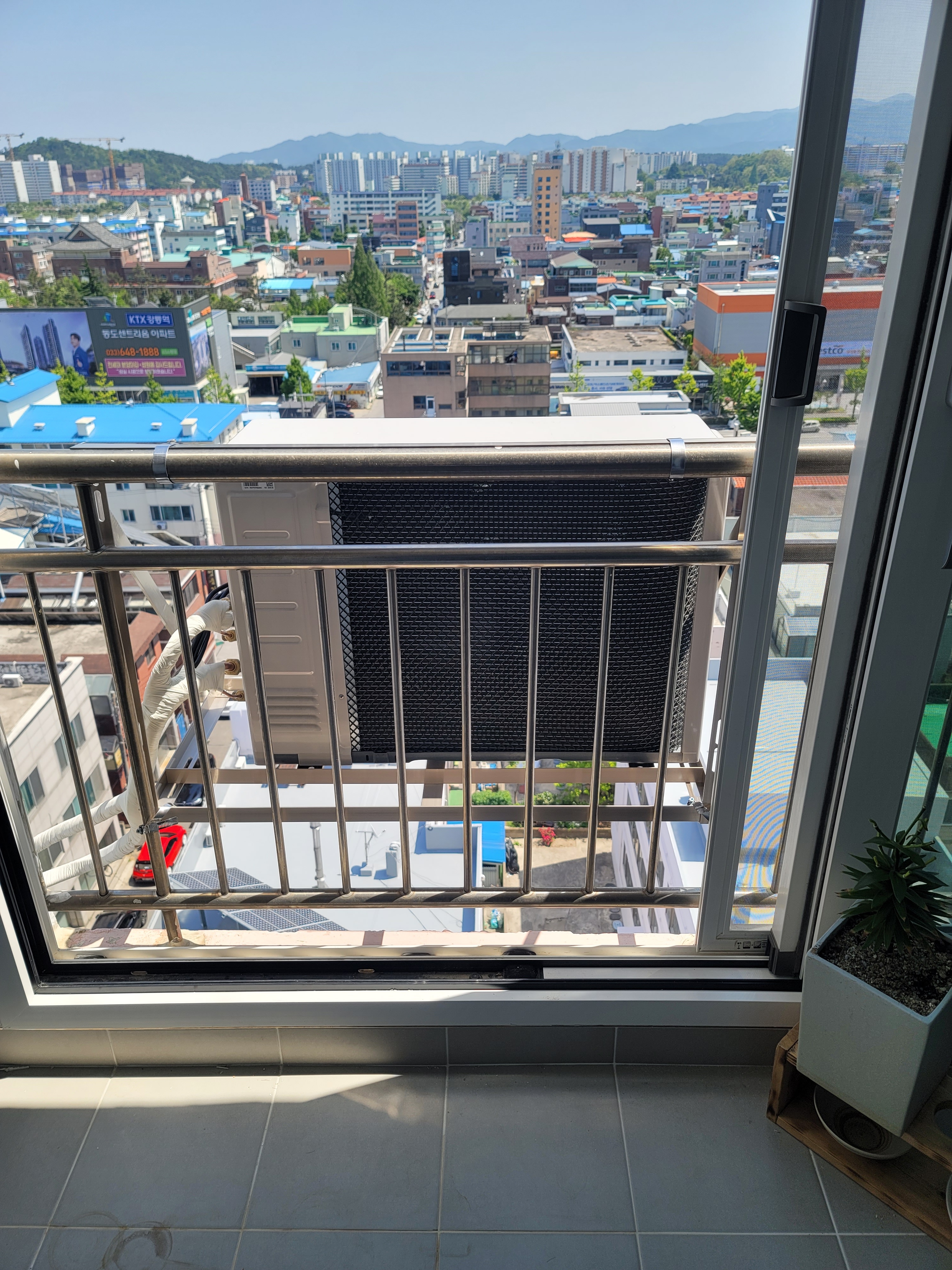 늘찬에어컨