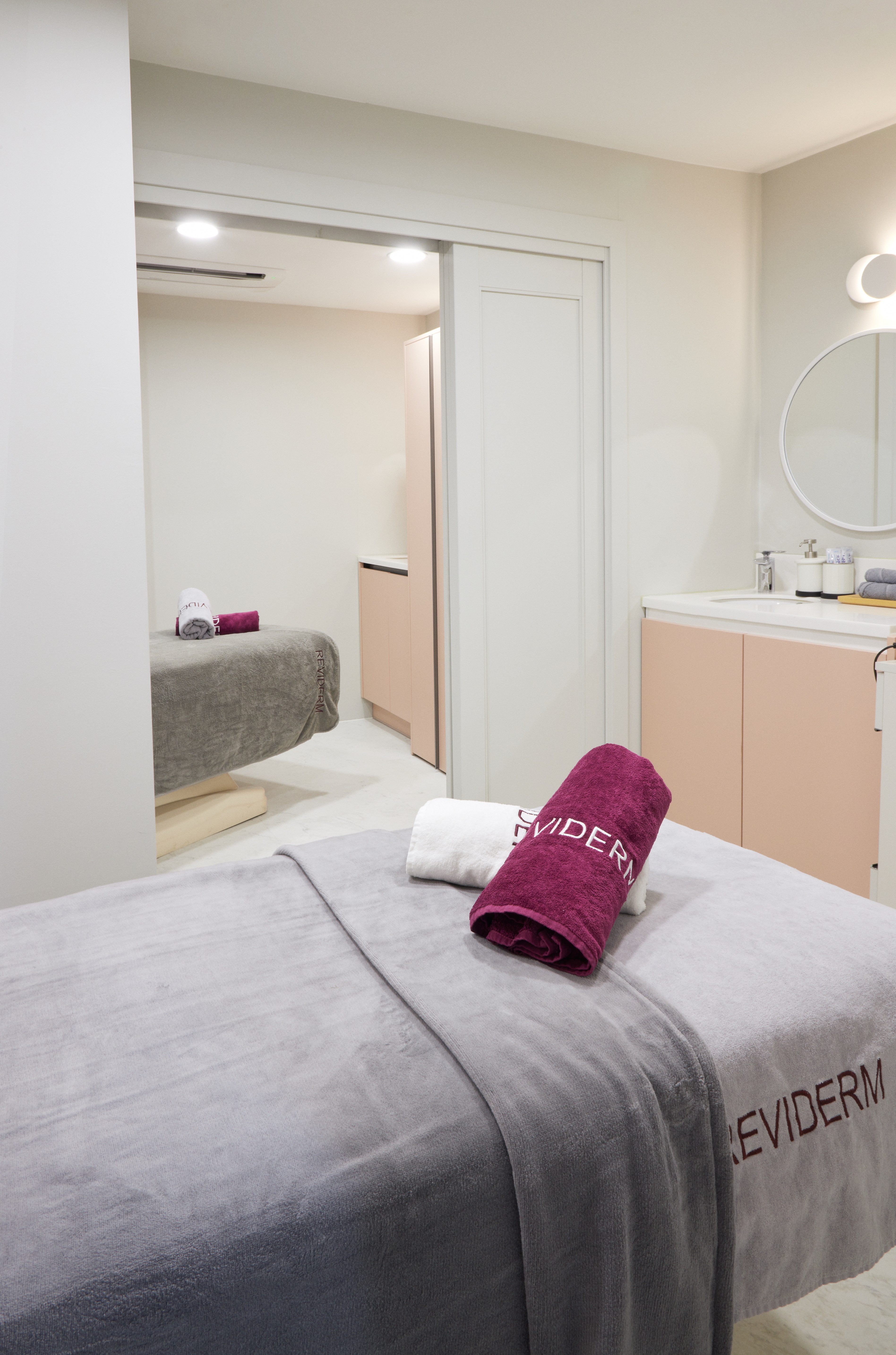 더마힐스 에스테틱 대표 이미지