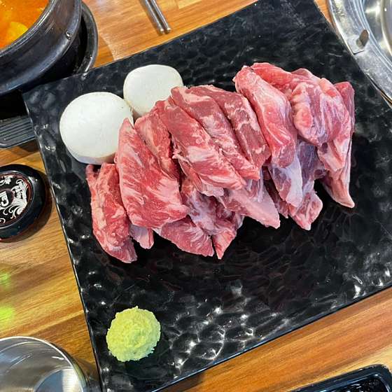 소고집 불당점