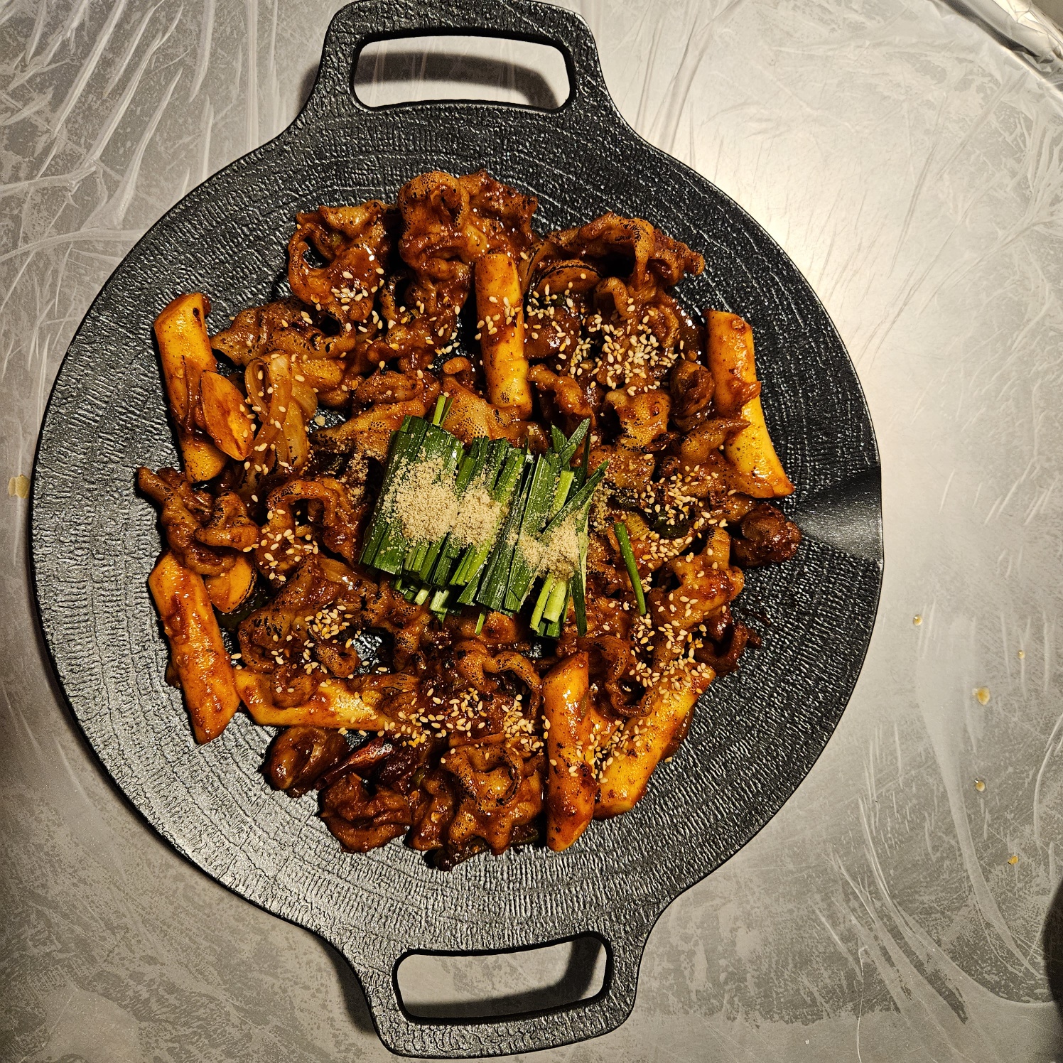 청춘포차