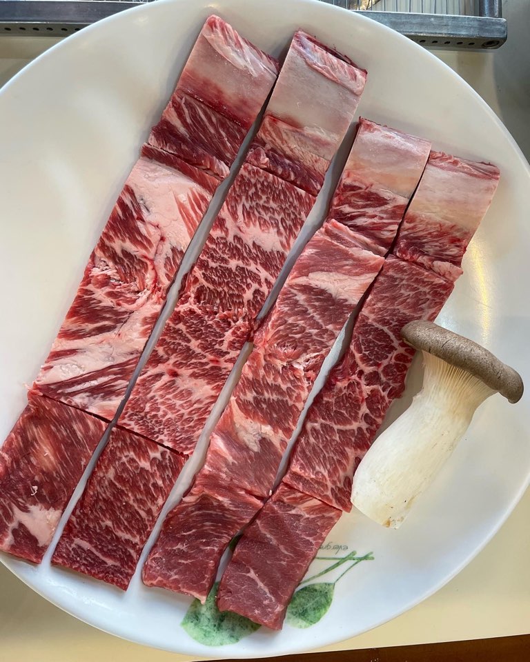 갈비명가할머니집 포천본점