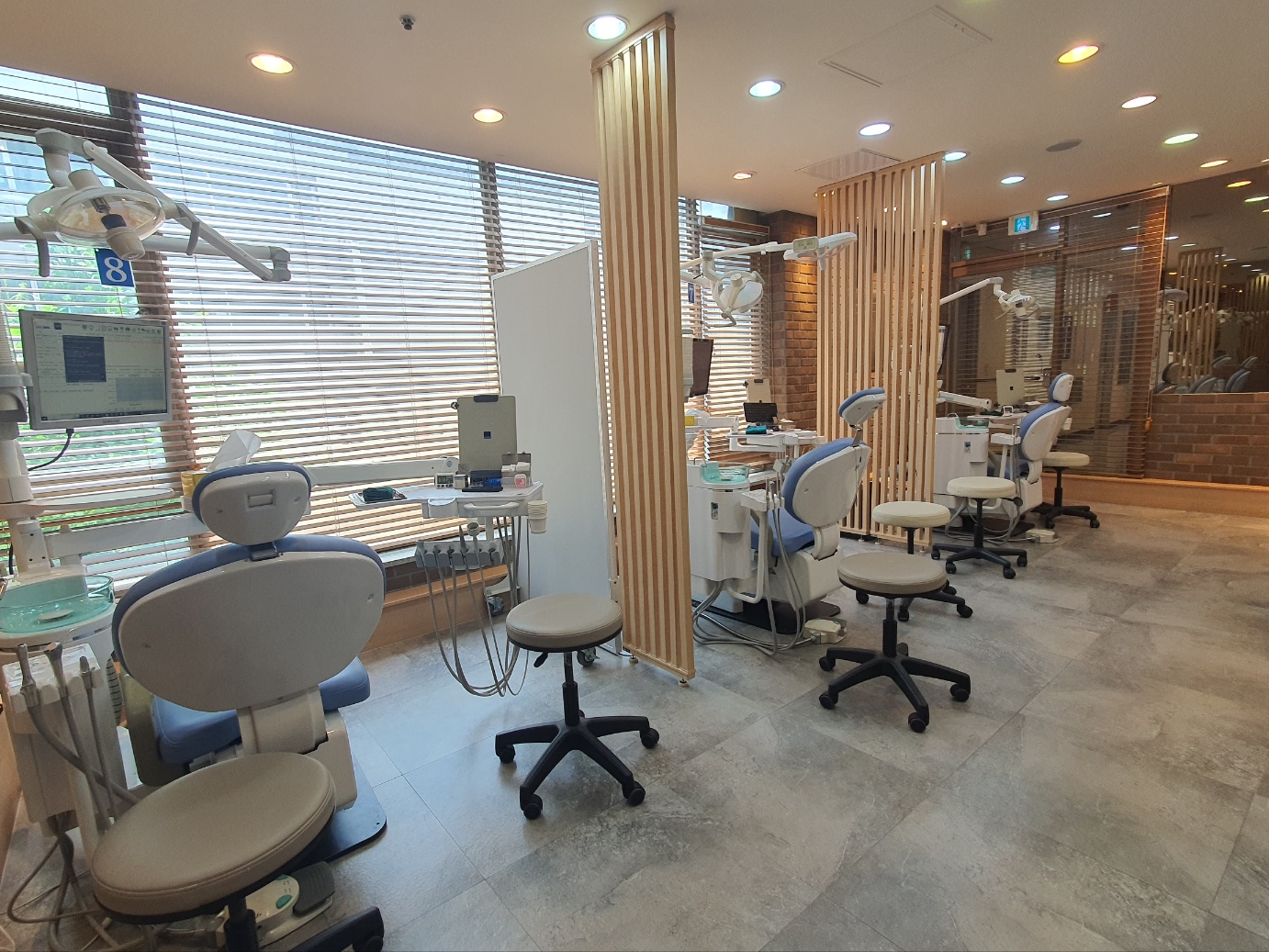 미소그린치과의원 죽전점 대표 이미지