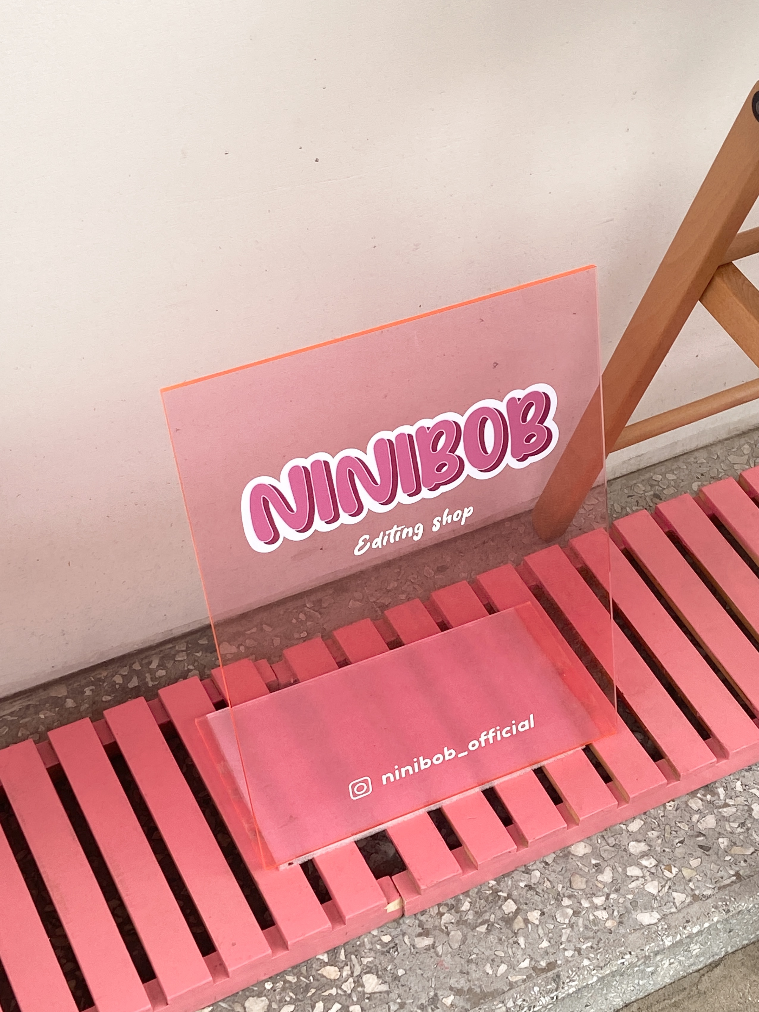니니밥