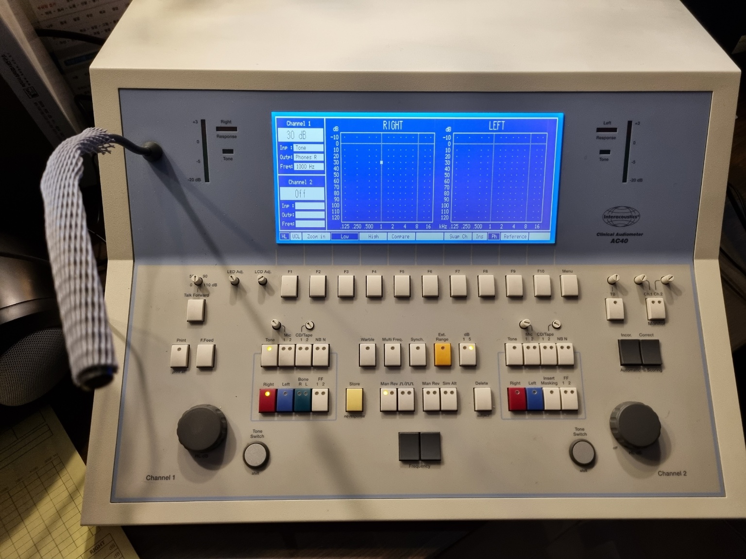 오티콘보청기 원주점 대표 이미지