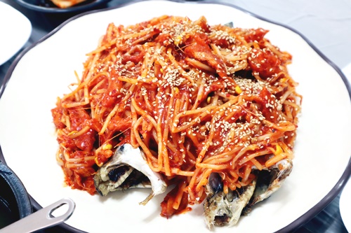 명가찜