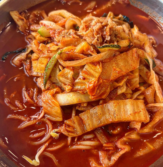순정반점 구래점
