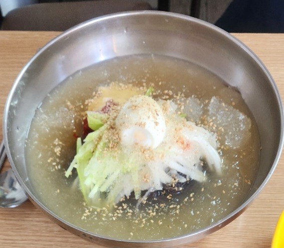 송원칼국수