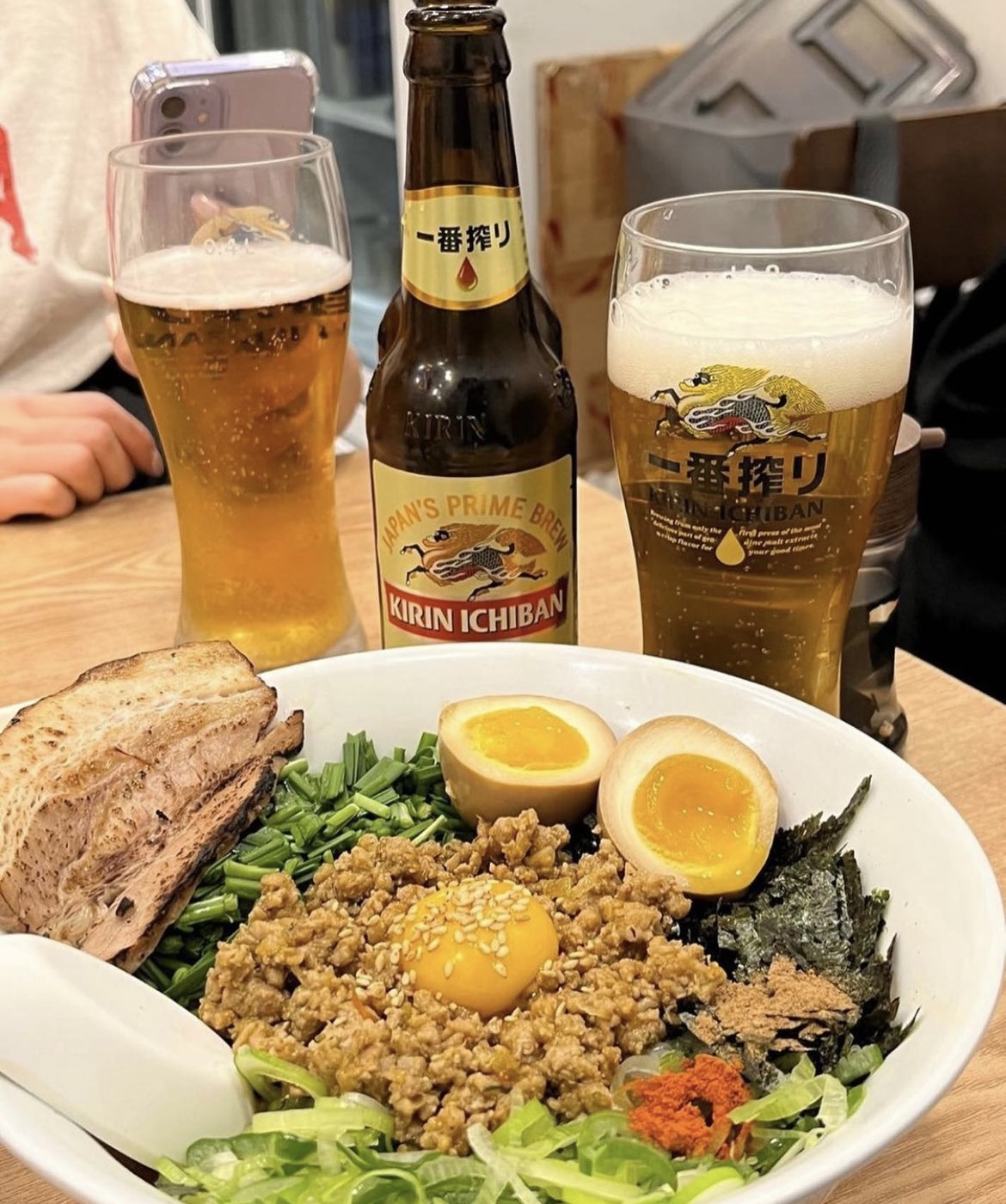 라멘키분