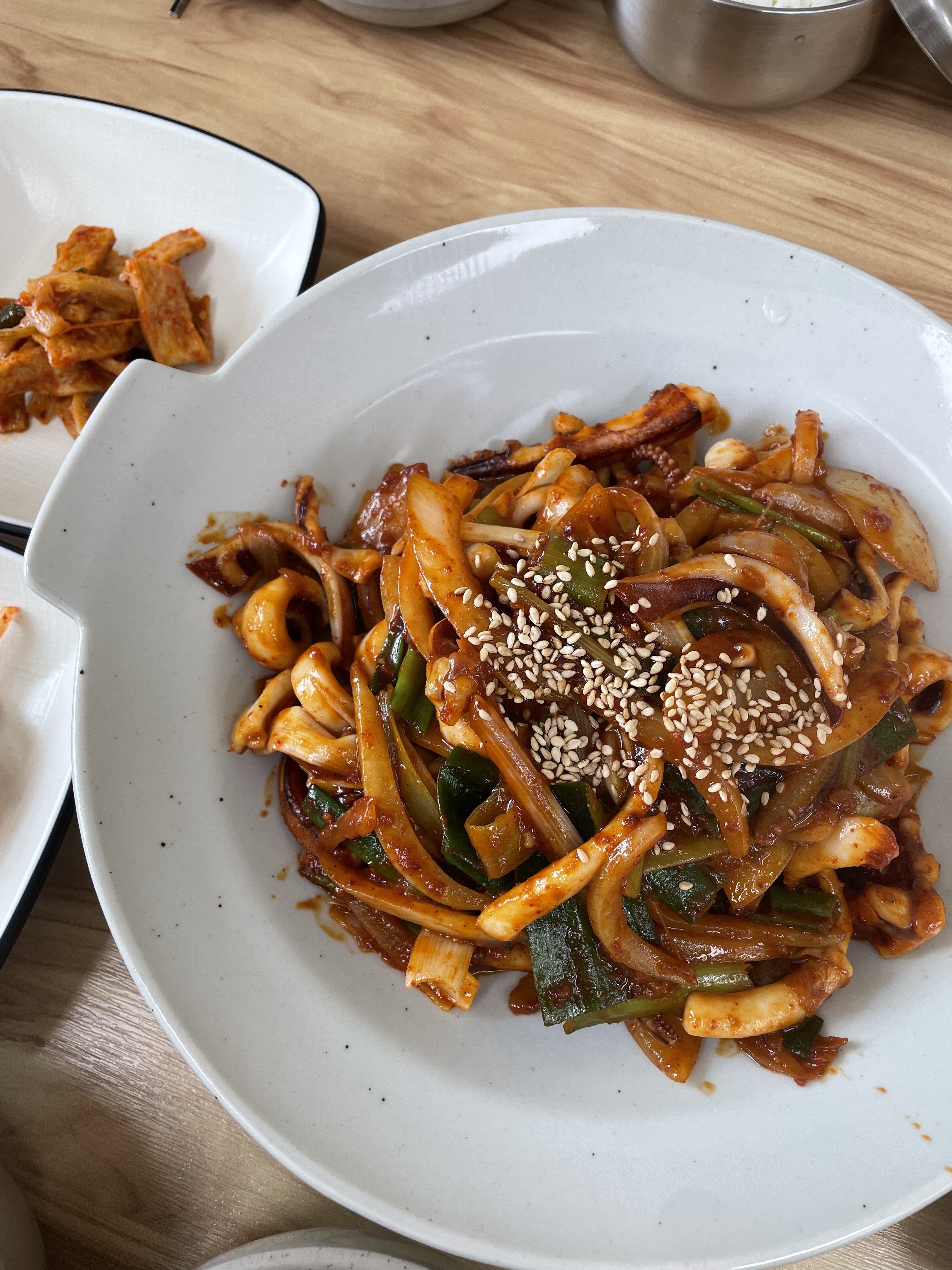 주문진영숙이네