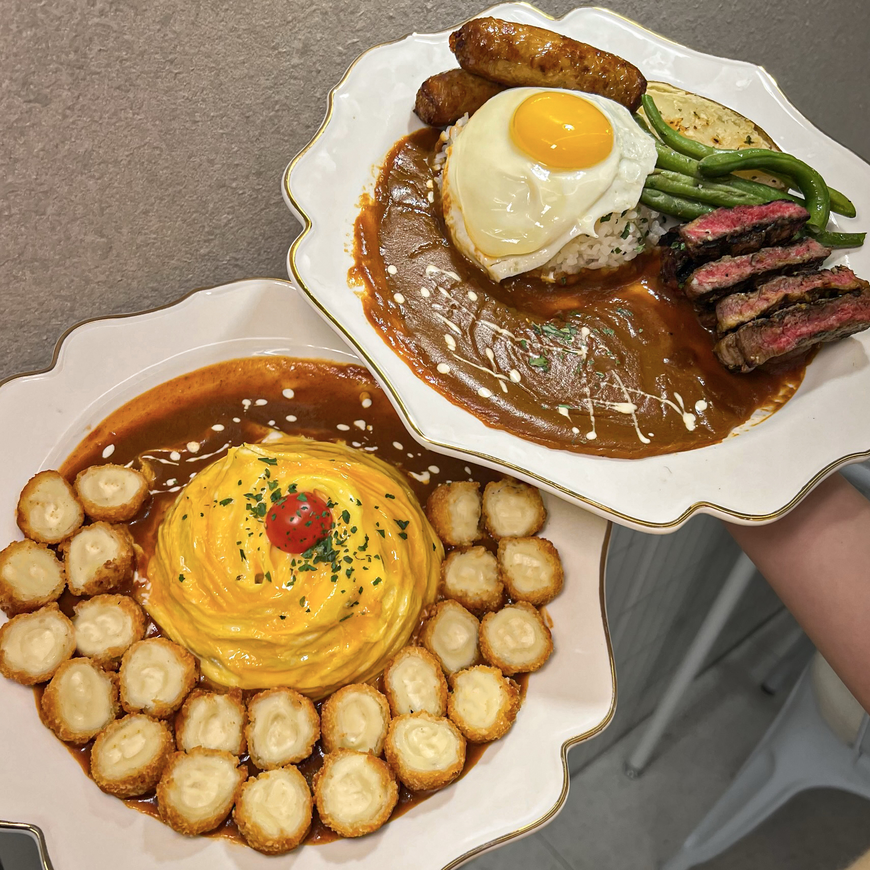 델리커리 광명AK점