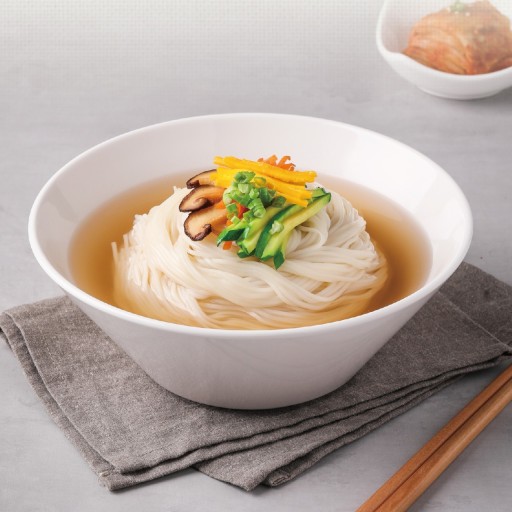 백가네