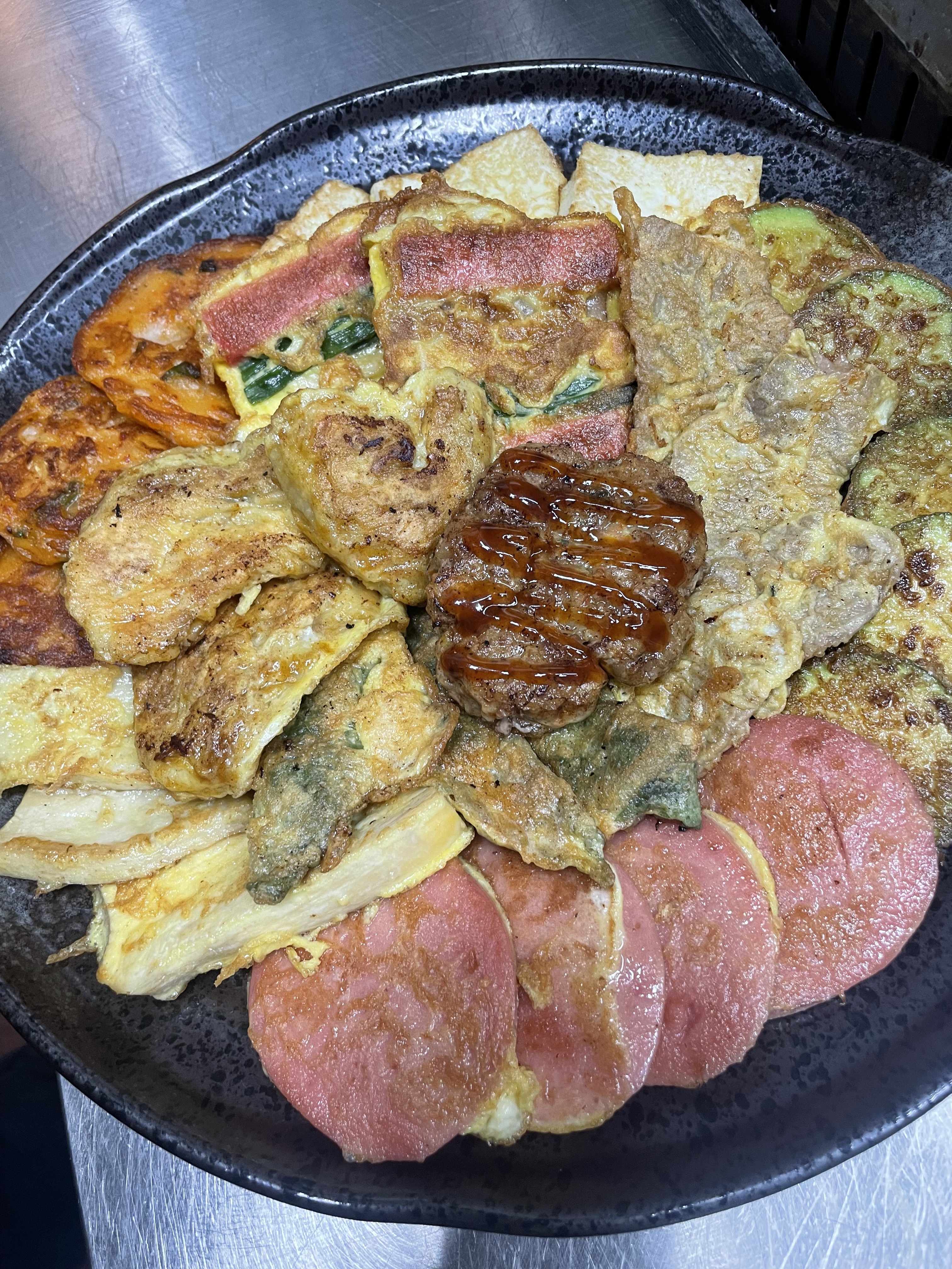 왕빈자전통주막 의정부고산점