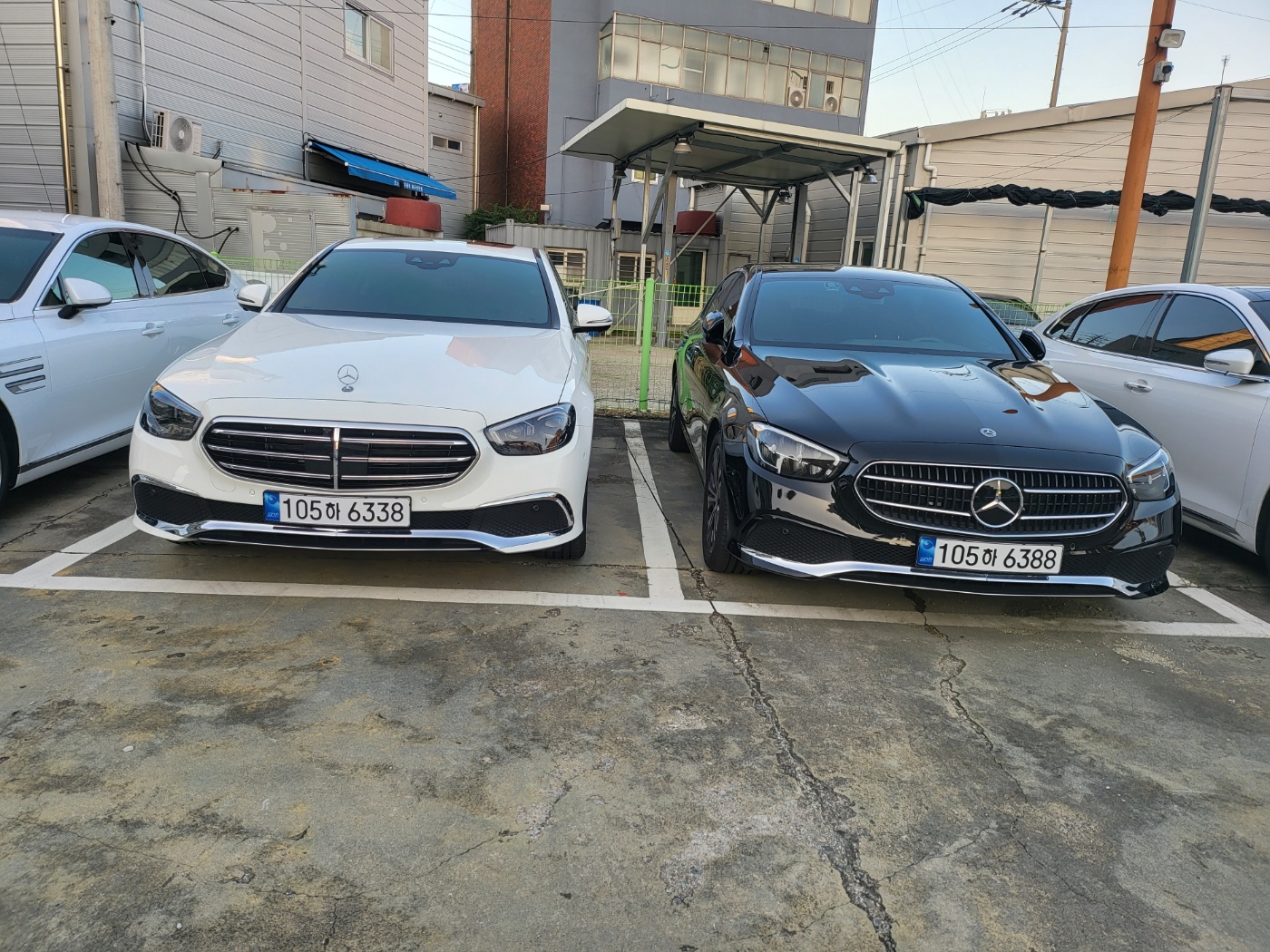 114투어렌트카 화정예약소 대표 이미지