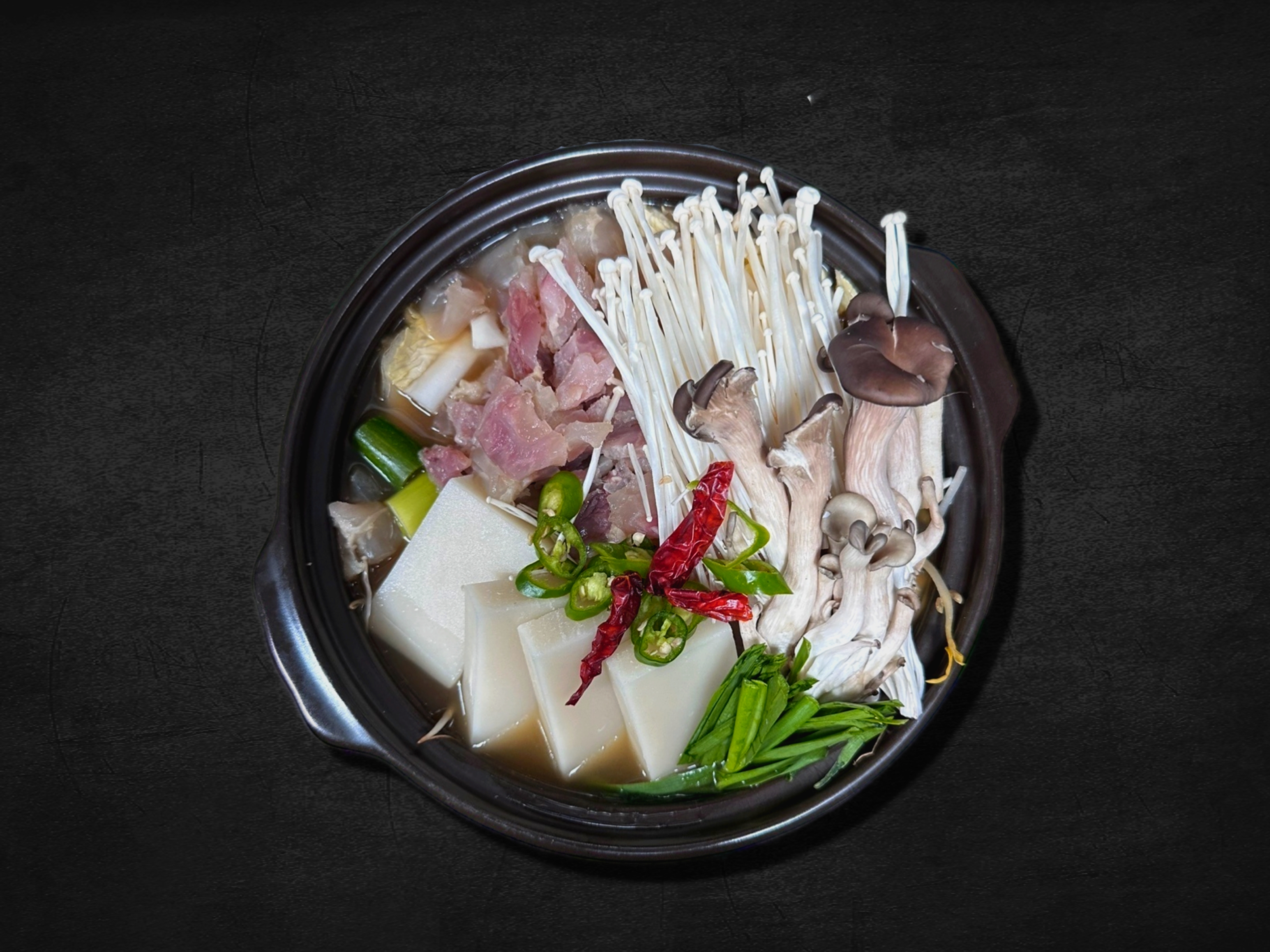 수지상회 강남1호점