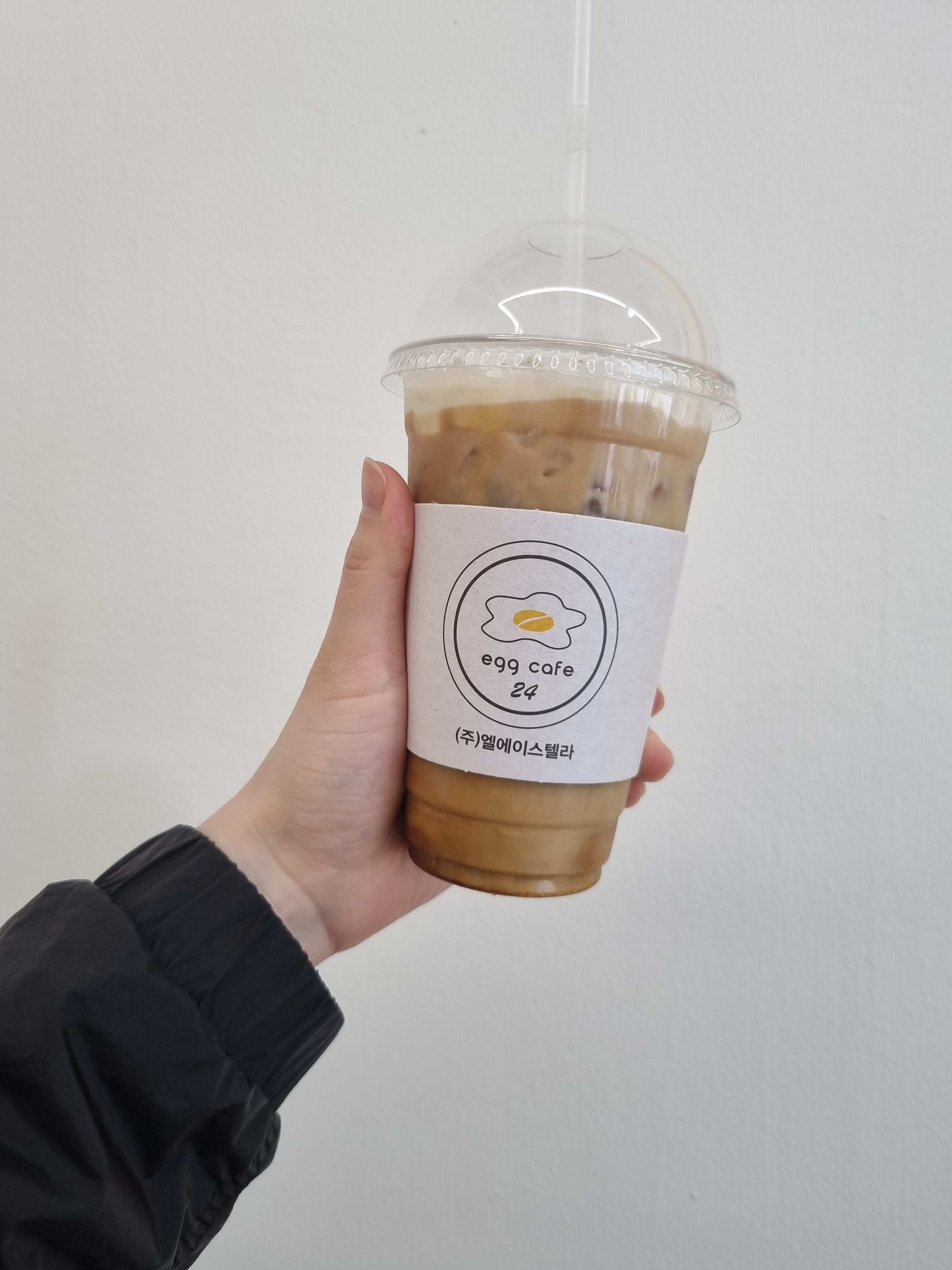 에그카페24 송산점