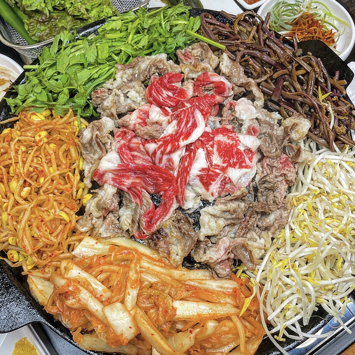 조선부뚜막 서구청역점