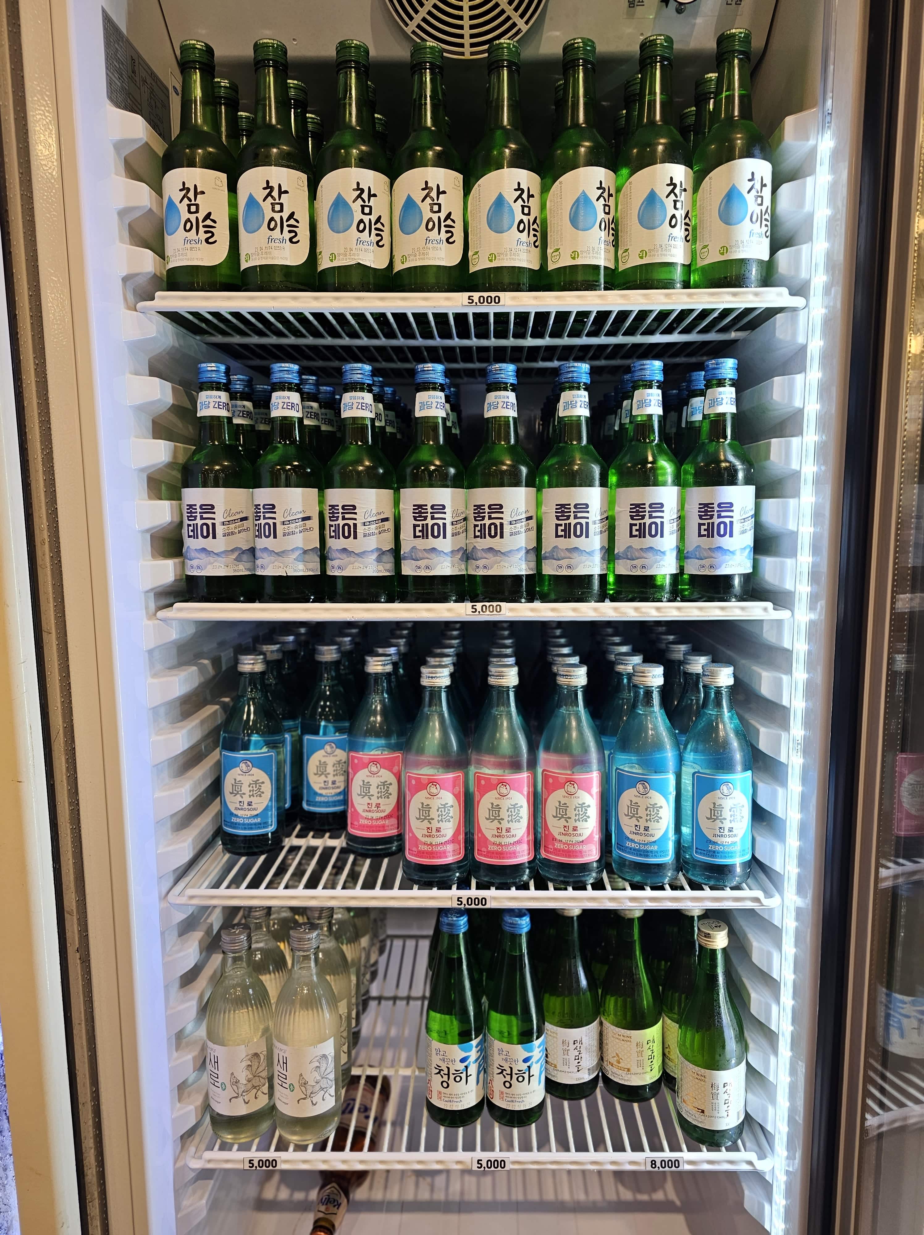 캠랑바베큐 경상 애견맛집