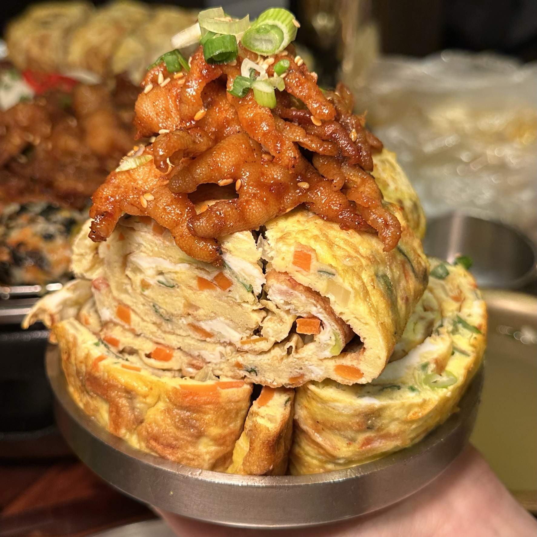 화육계