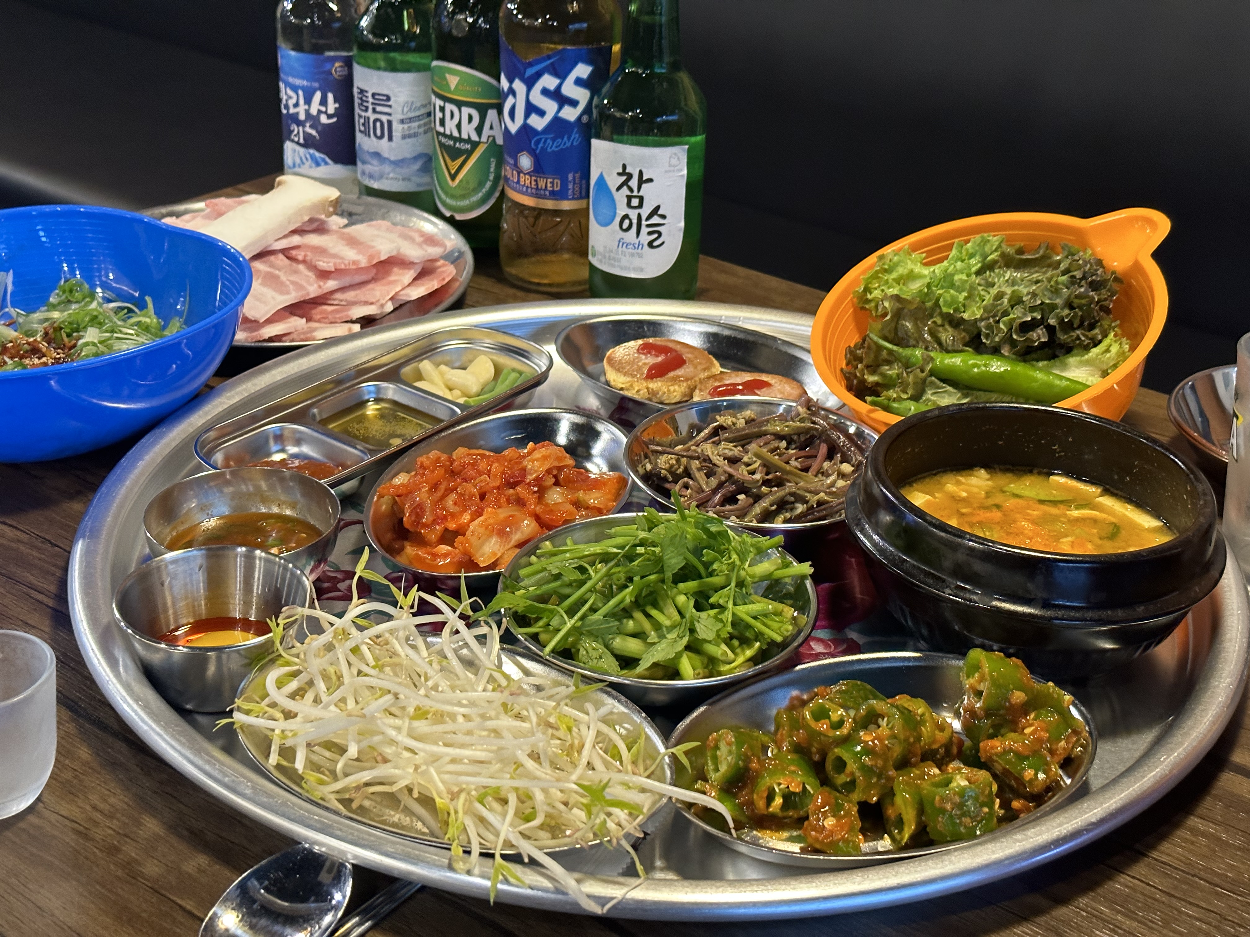 냉삼회관 경남 고성점 대표 이미지