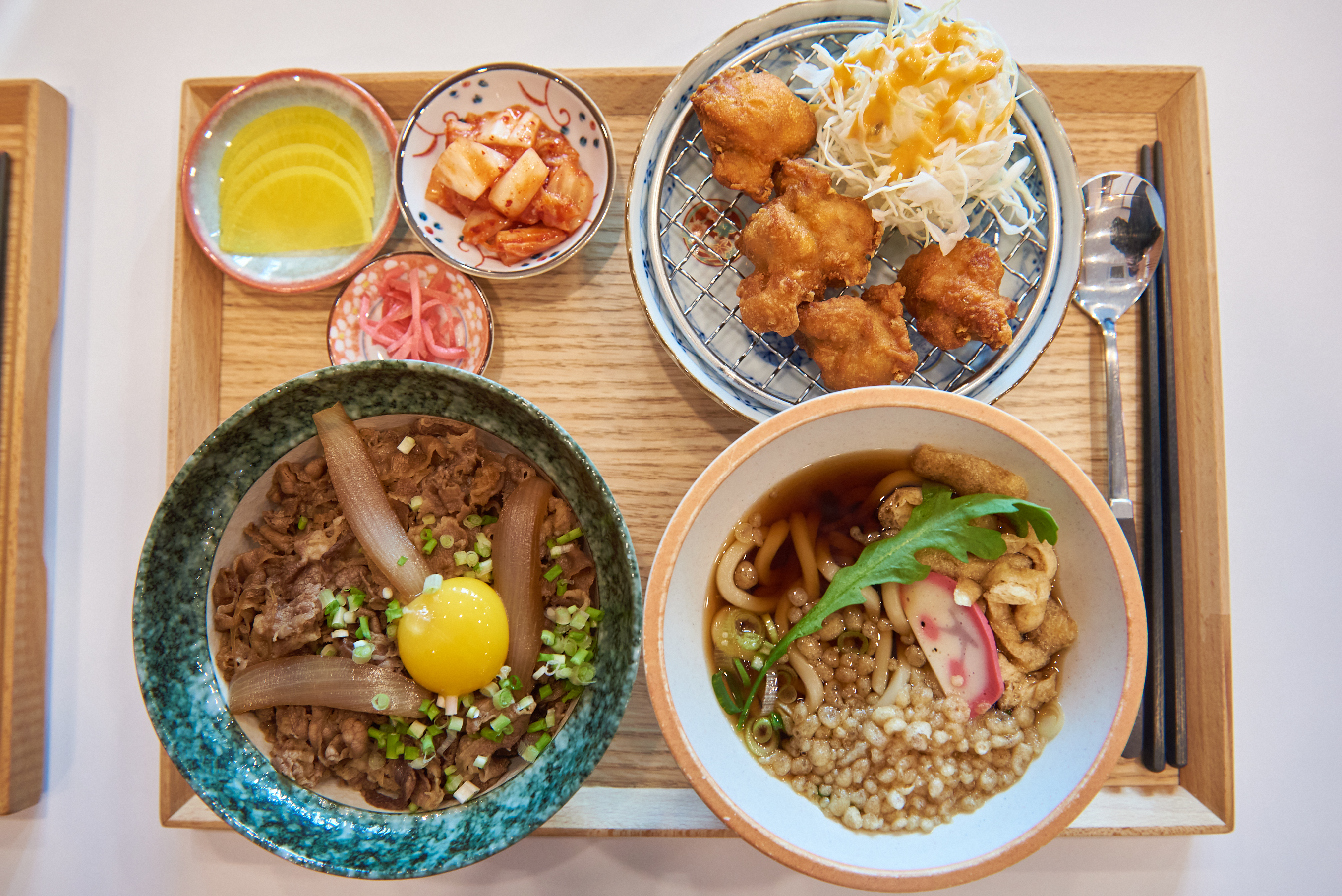 동경규동 천안신불당씨지브이점