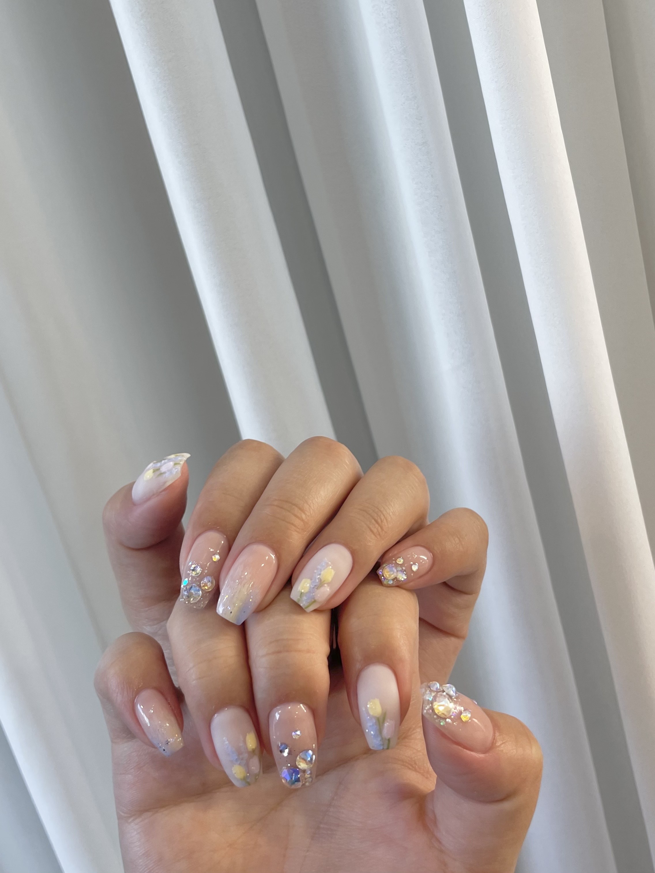 네일앤블랑 대표 이미지