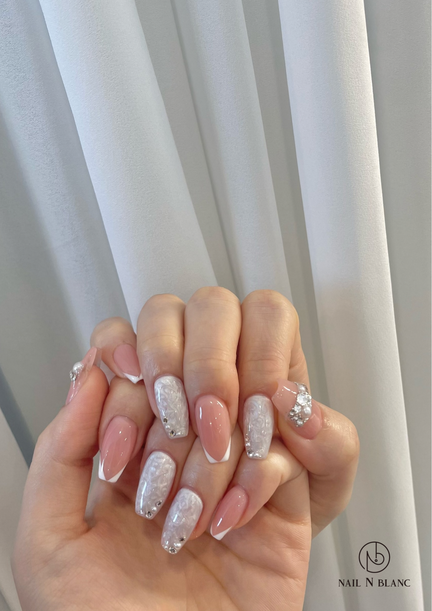 네일앤블랑 대표 이미지