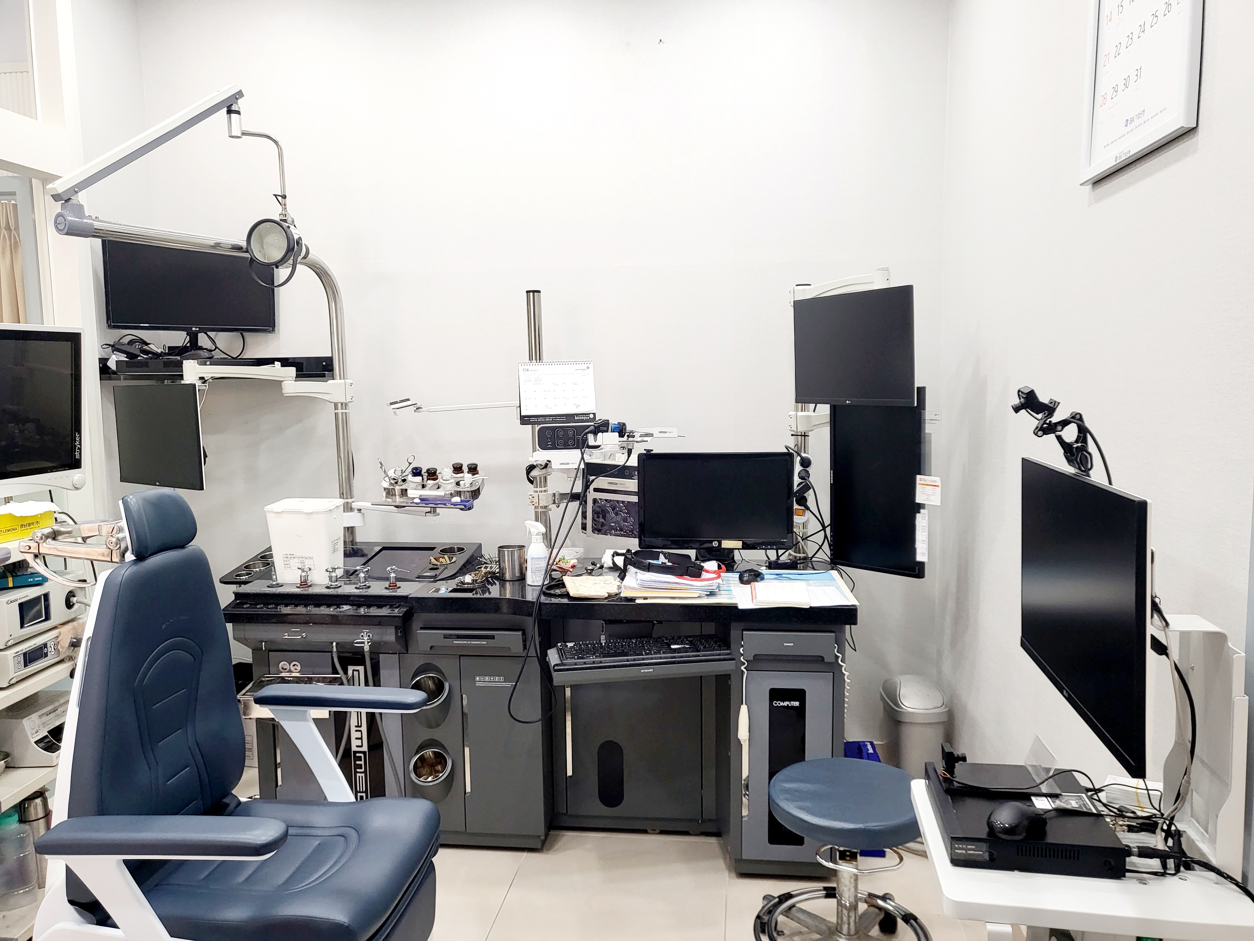 두리이비인후과의원 대표 이미지