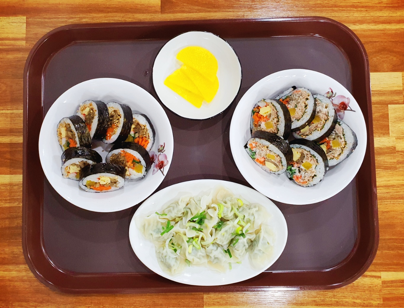 올리브김밥천국