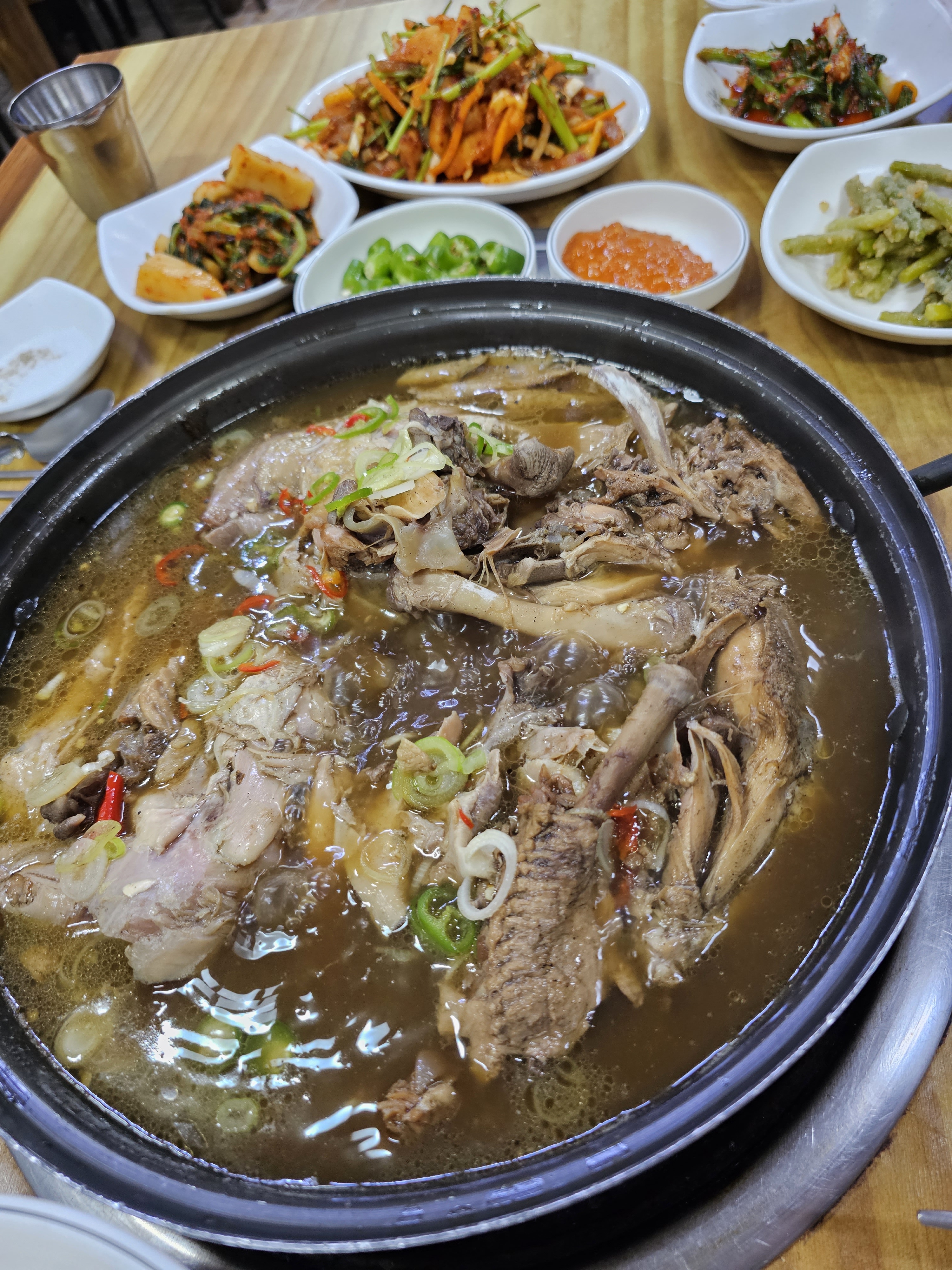 듬티별미식당