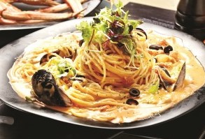 다이닝센 순천조례호수공원맛집점