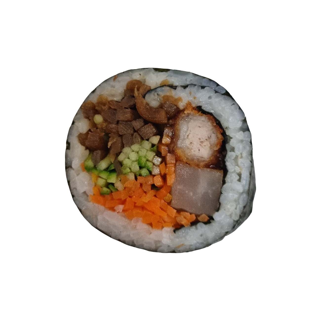김밥나라 하늘도시점