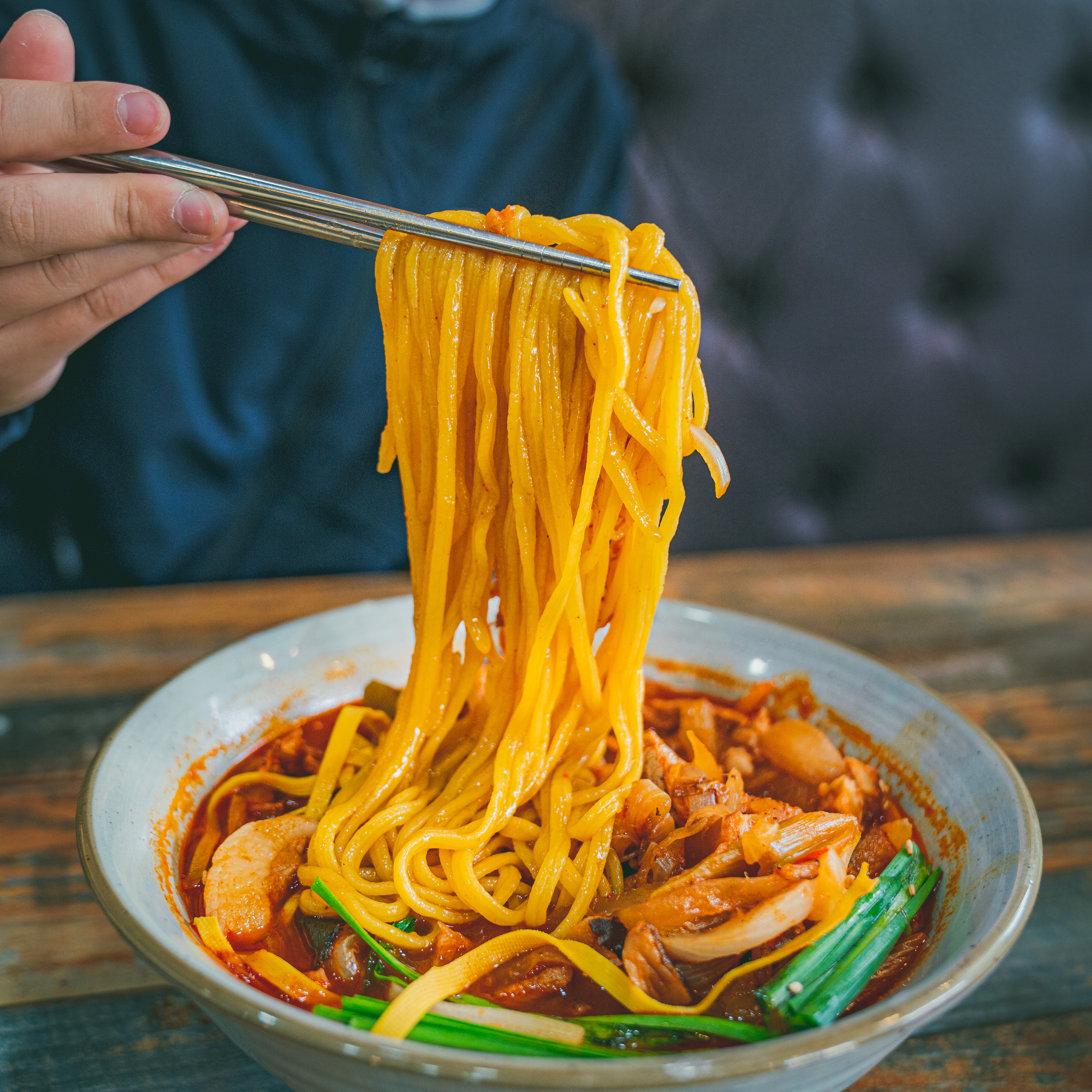 화미당짬뽕 거제점