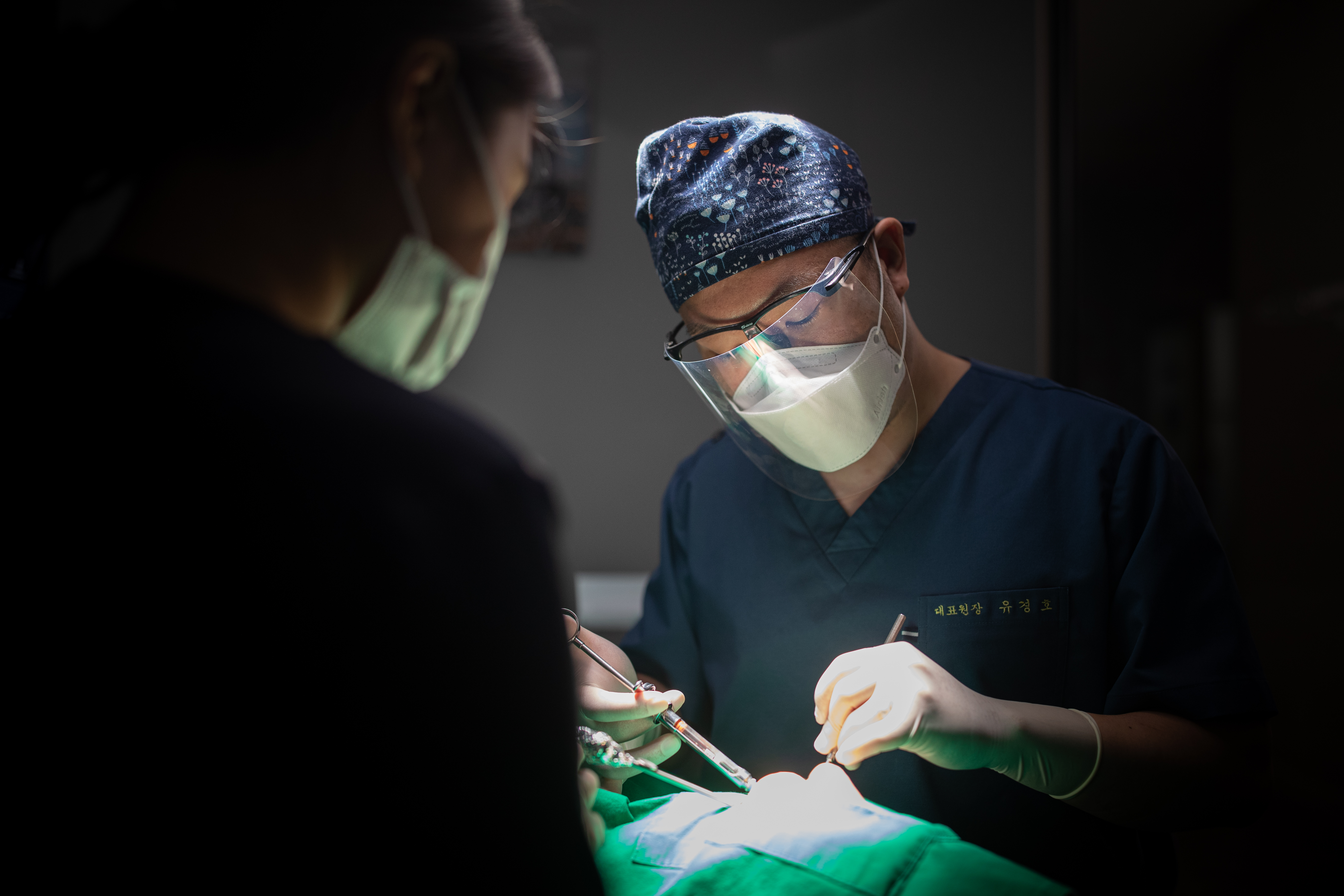 남천바른생각치과의원 대표 이미지