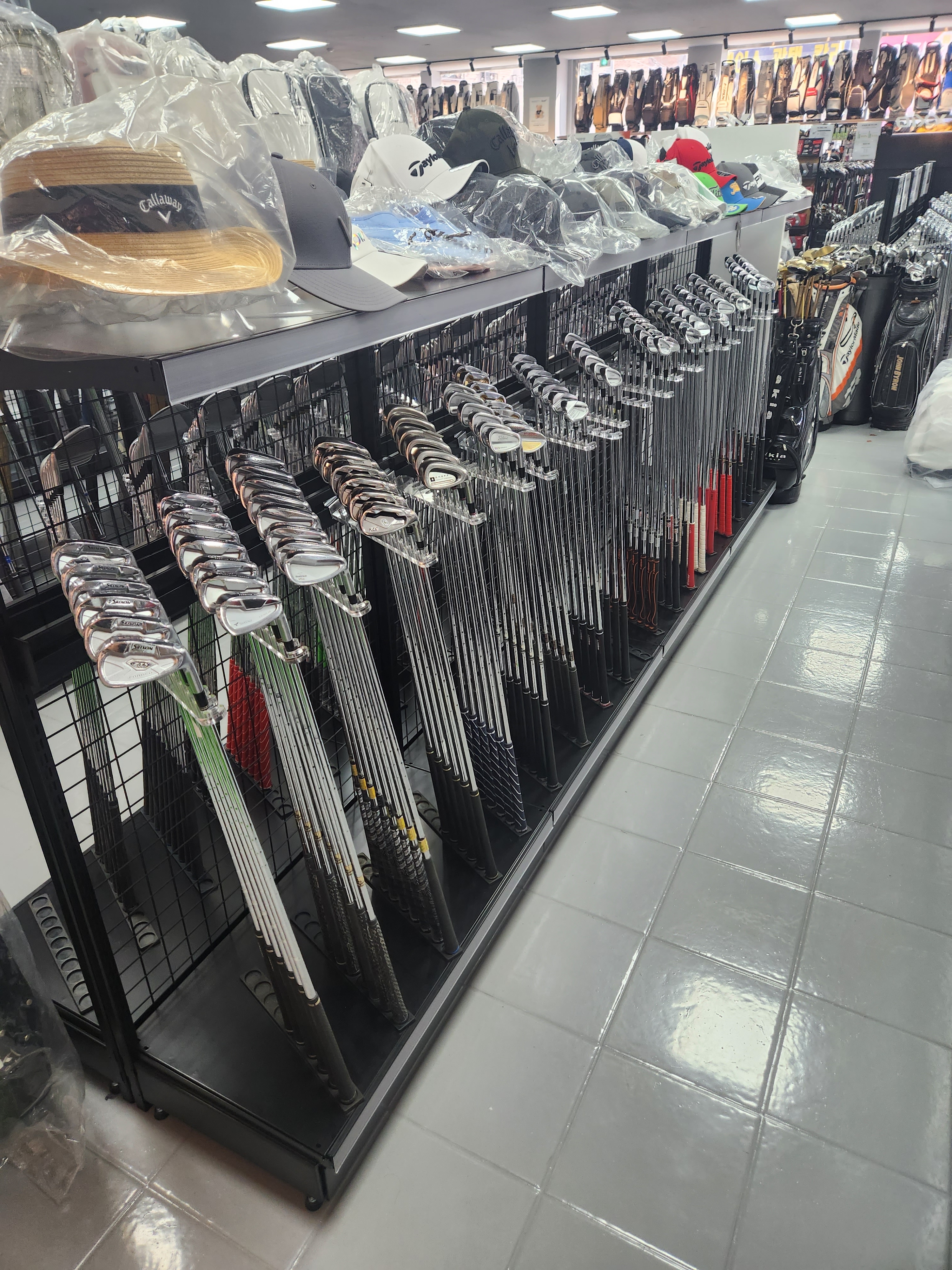골마켓 청주점