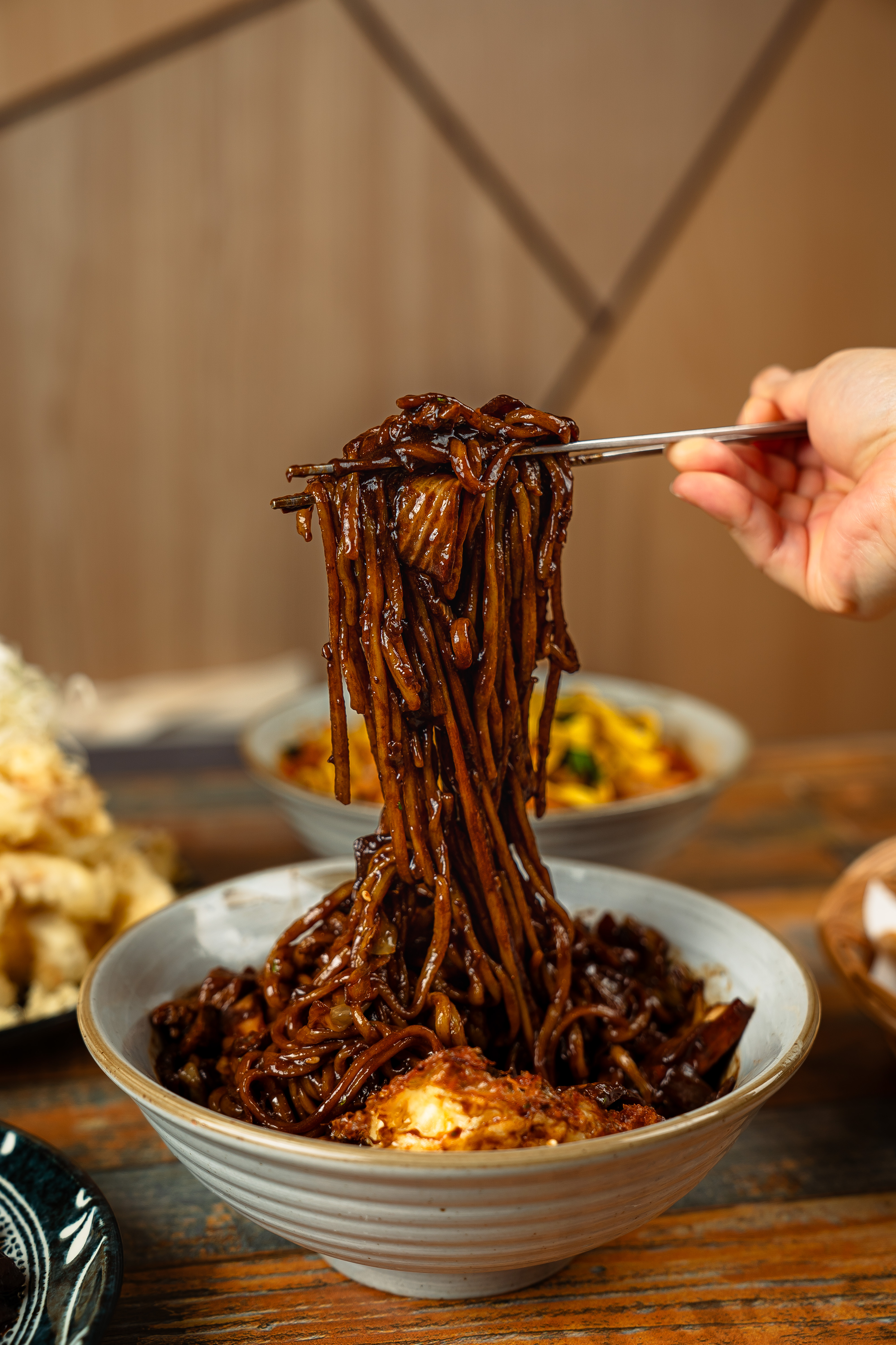 화미당짬뽕 거제점