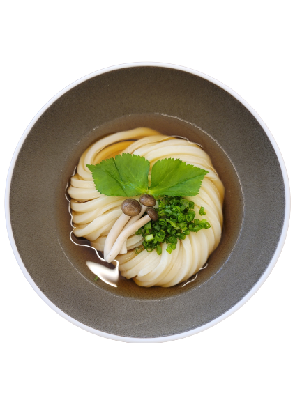 카케우동