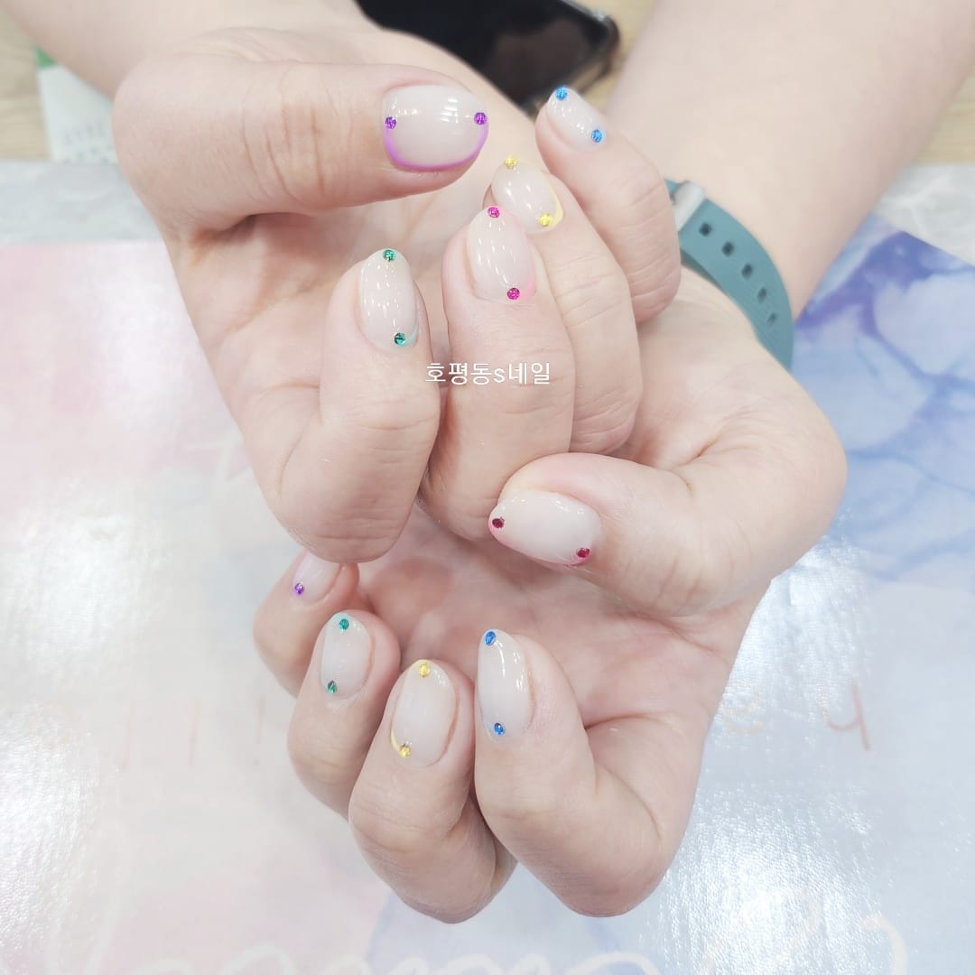 호평 S네일