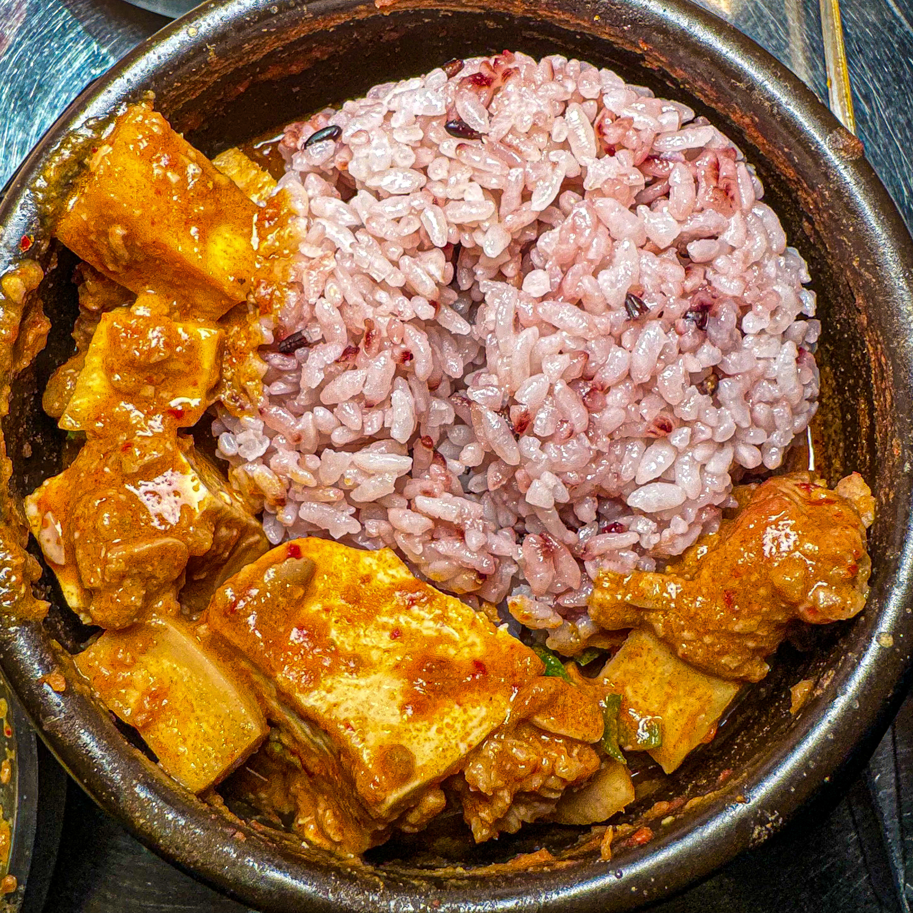 청돈옥 홍대본점 대표 이미지