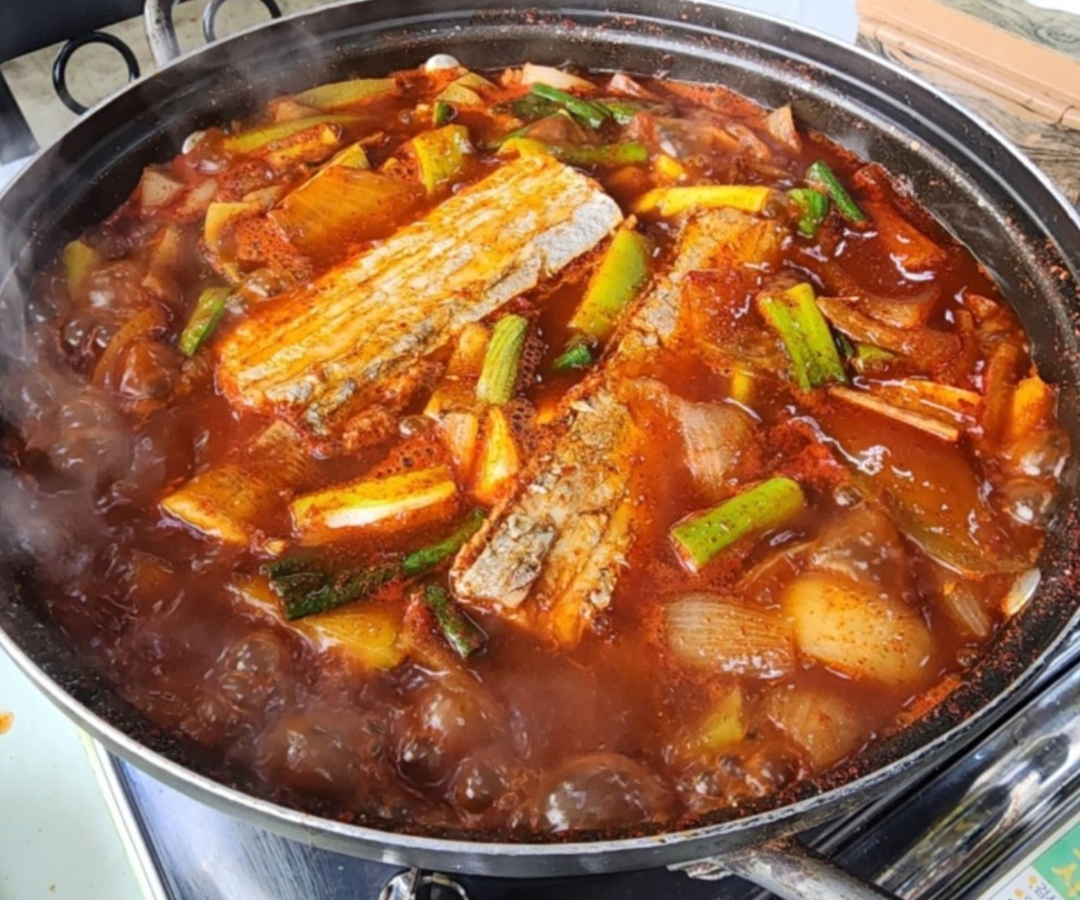바다회센타엄마밥상 반려동물 동반 애견카페