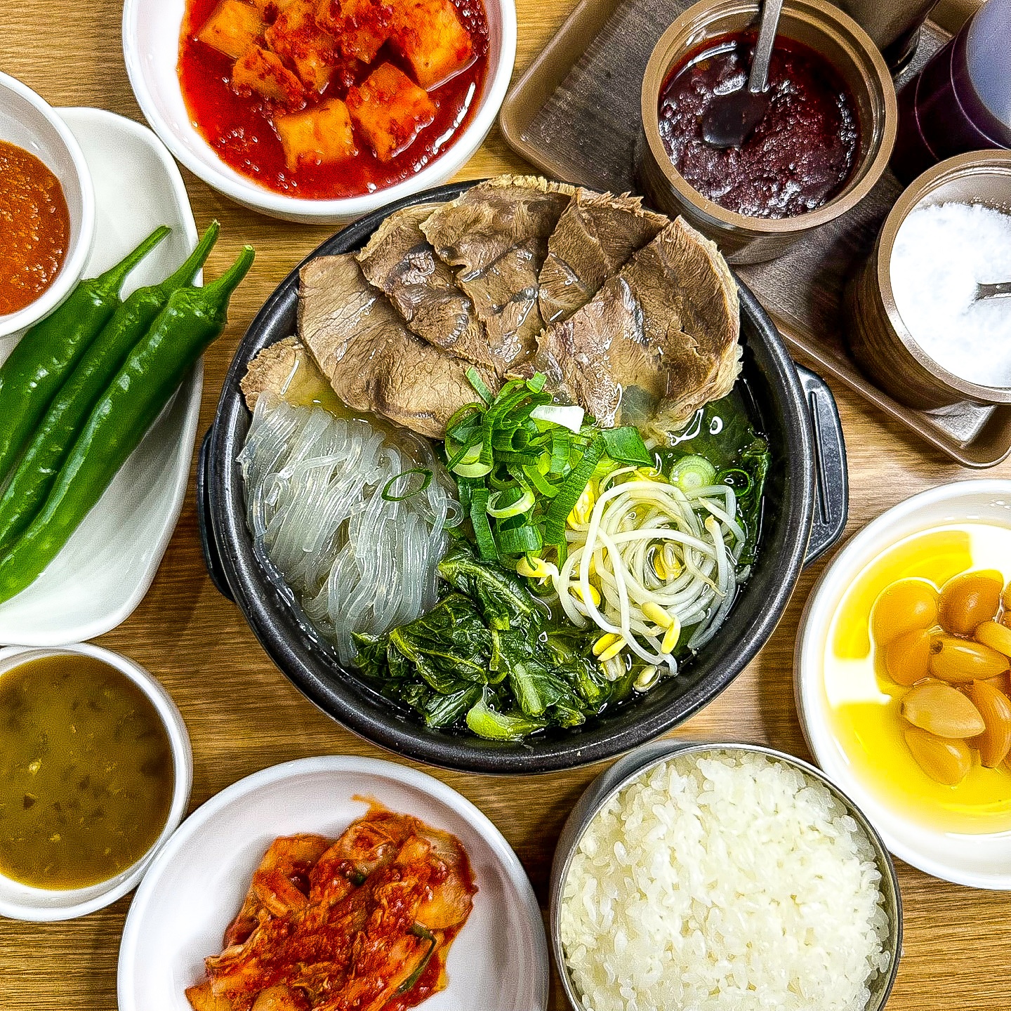 우리해장국