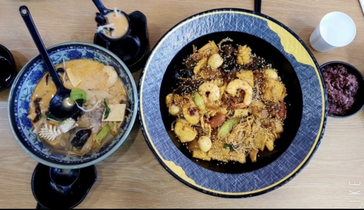 마라연구소 가정점